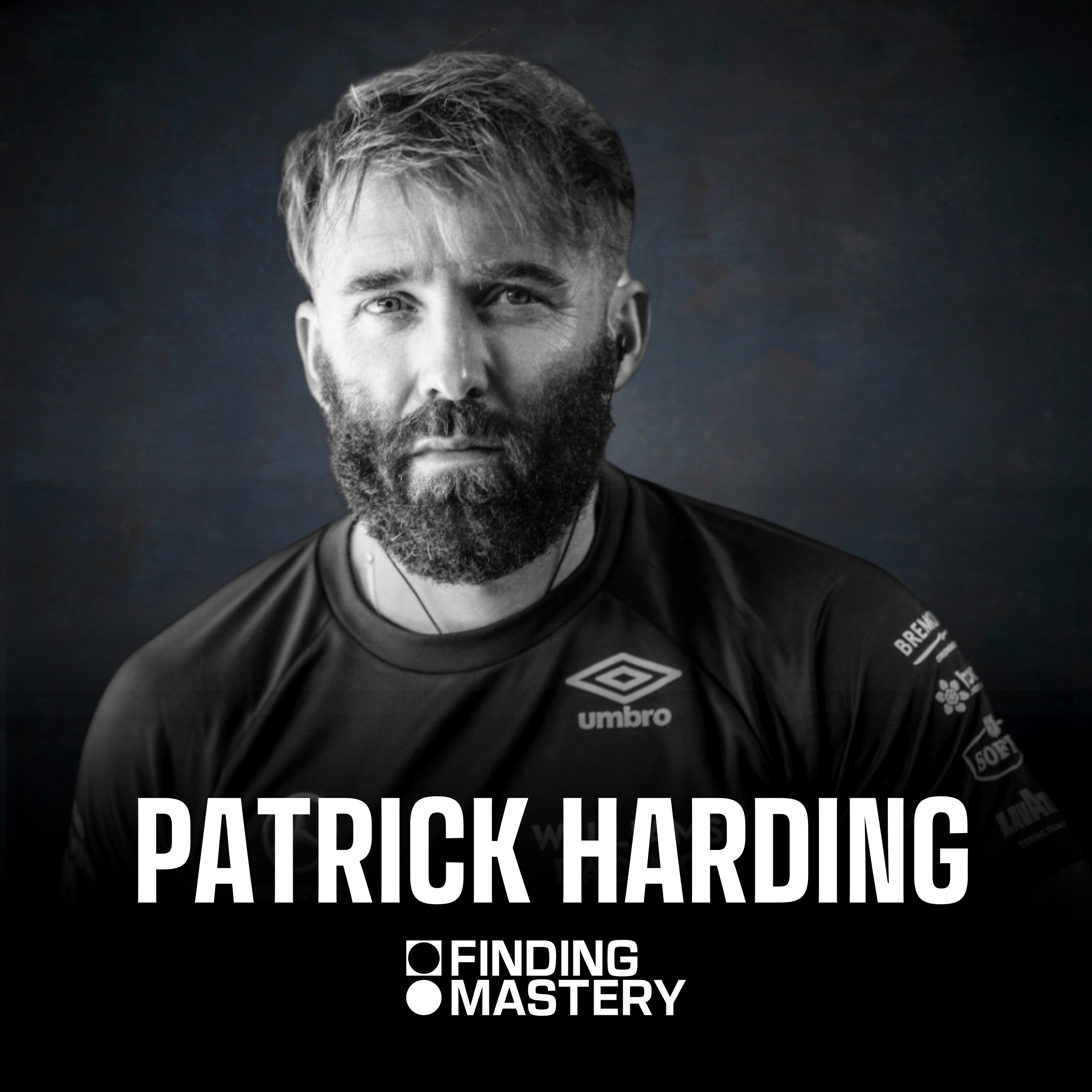 How to Drive High Performance: Insights from a Top Formula One Coach | Patrick Harding