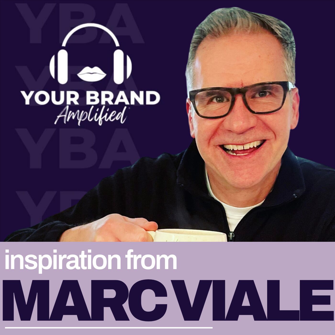 S E557: Shaping Brand Perception: Marc Viale on Building a Successful Market Identity episode artwork
