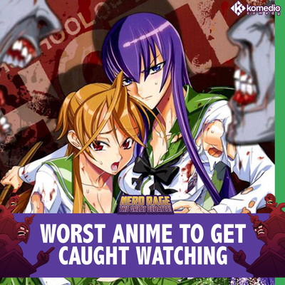 What's the Worst Thing That Can Happen to an Anime?