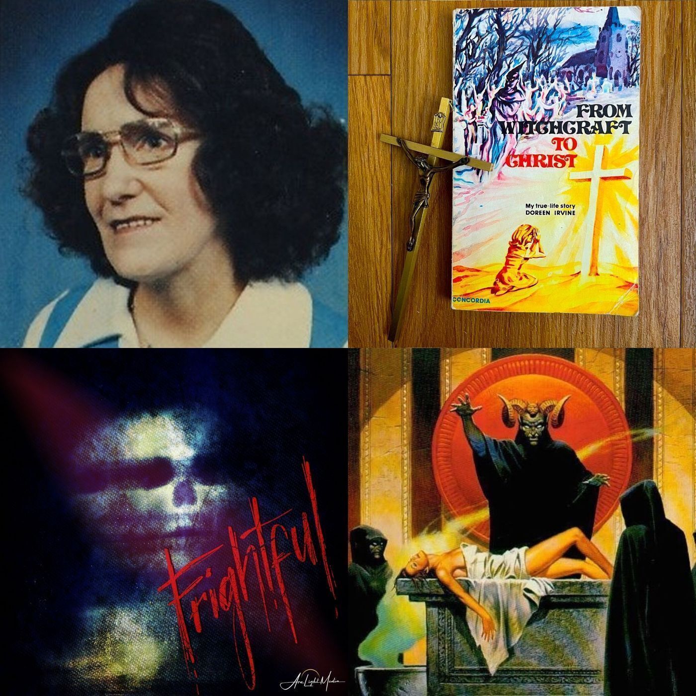 Frightful