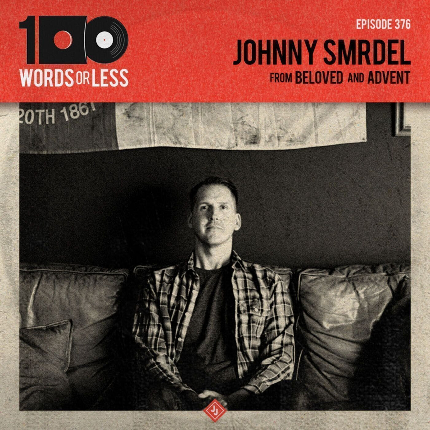 Johnny Smrdel from Beloved and Advent