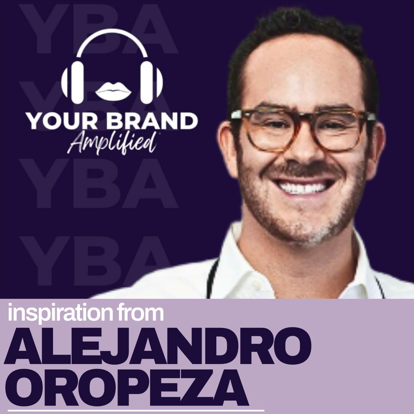 S E696: From Chef's Kitchen to Tech CEO: Alejandro Oropeza on Bridging Food and Technology episode artwork