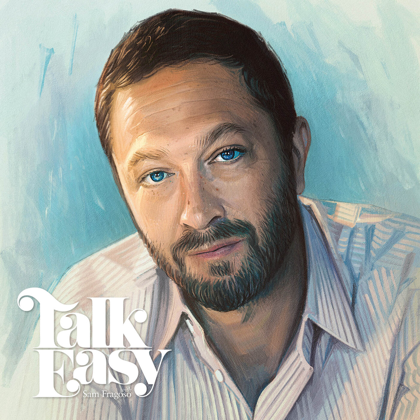 Actor Ebon Moss-Bachrach (‘The Bear’) Returns to the Kitchen