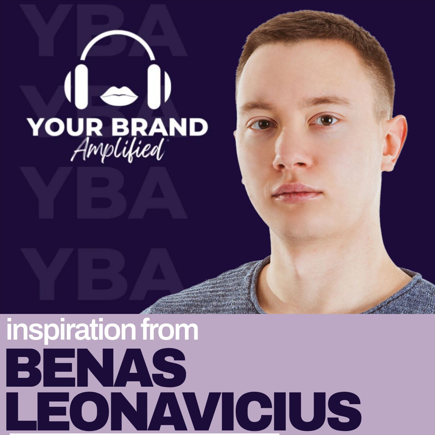S E693: The Accidental Entrepreneur: Benas Leonavicius on Niche Specialization and Client Selection episode artwork