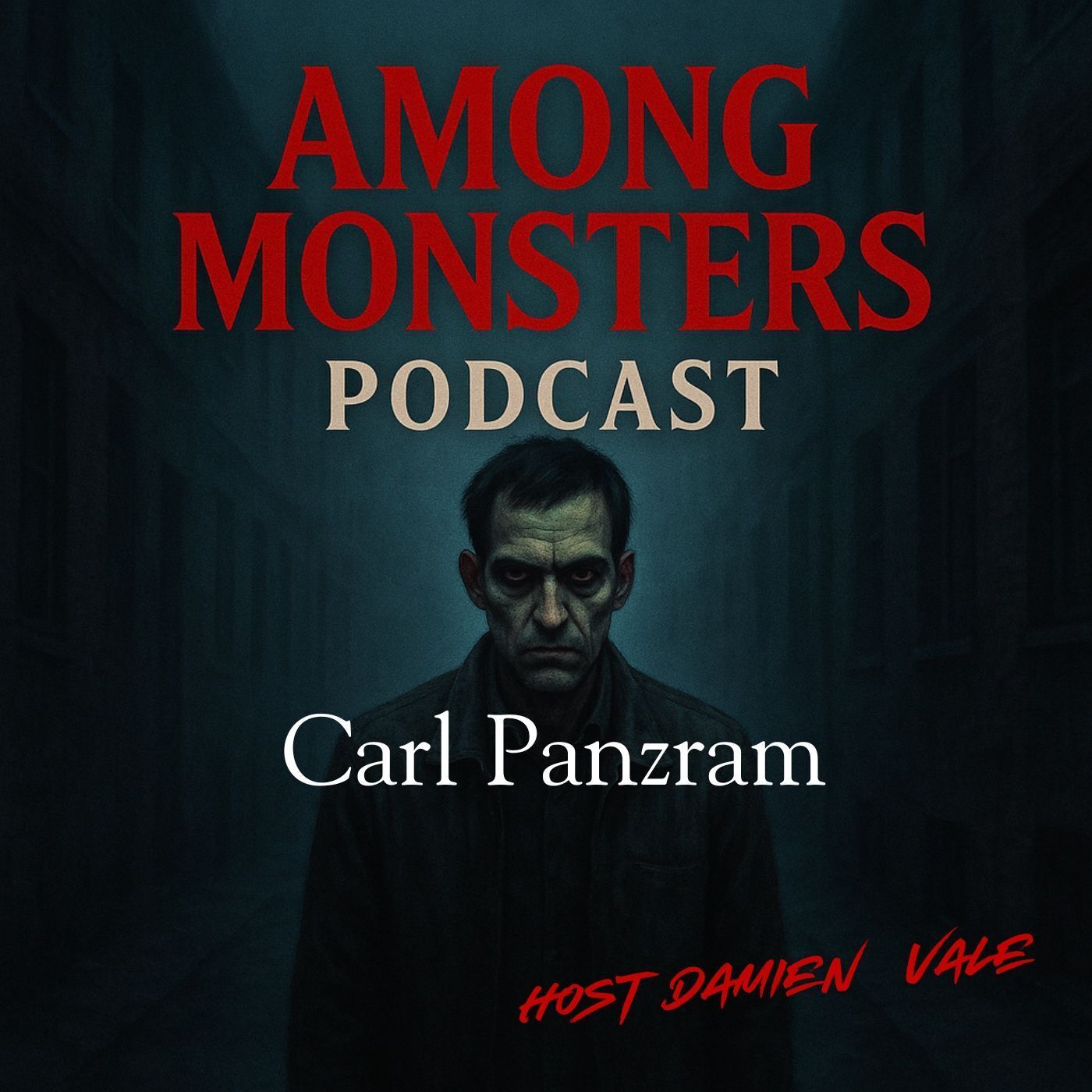 S1E41: Carl Panzram: The Man Who Hated the World – Inside the Mind of a Rage-Fueled Killer