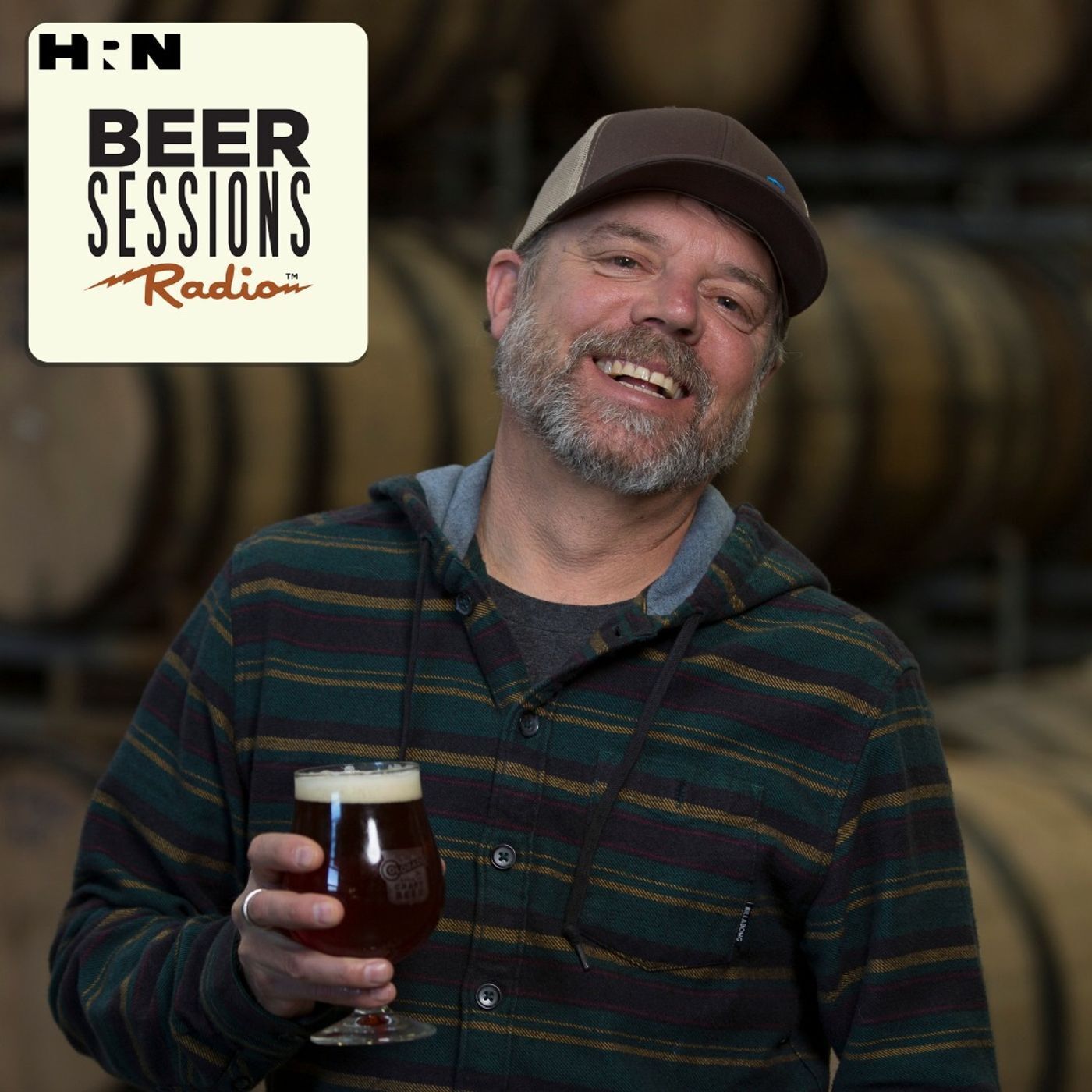 Broken Glass Hurts Your Dog: Ska Brewing in Durango, Colorado episode artwork