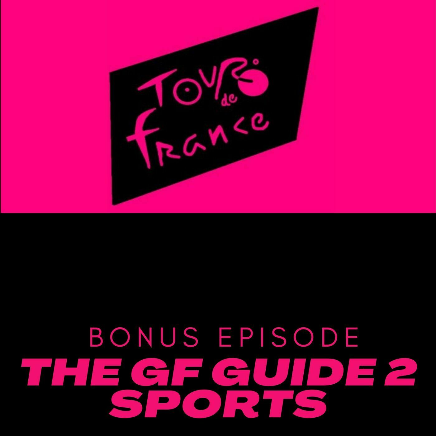 Berets, Baguettes and Bikes - oh la la! episode artwork