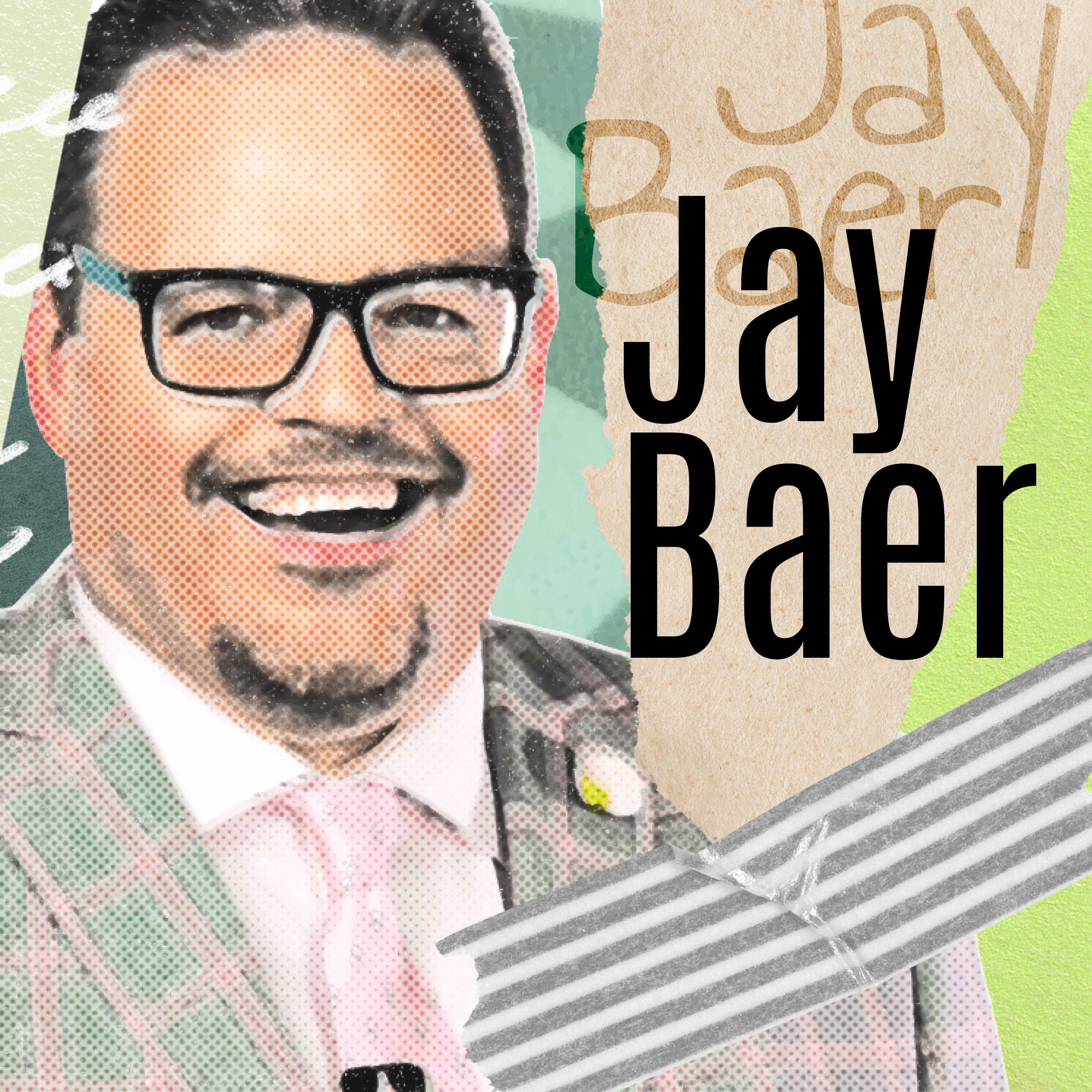CX expert Jay Baer on creating experiences that get your customers talking