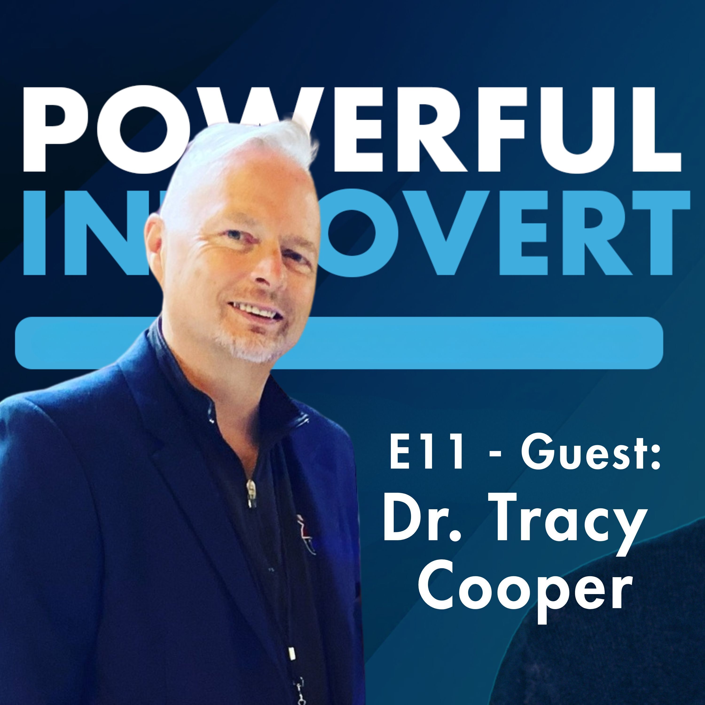 Powerful Introvert | Quiet Leadership, Confidence & Personal Growth
