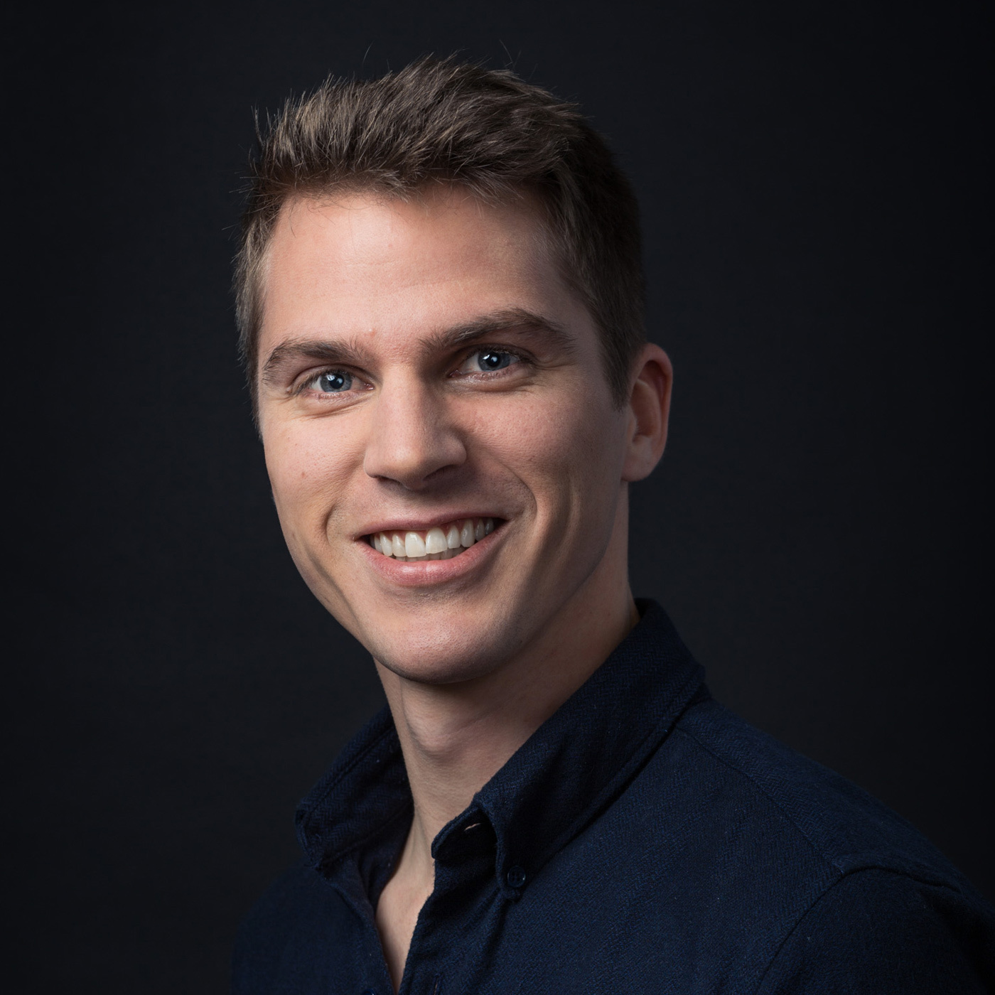 Andrew Ofstad, co-founder at Airtable