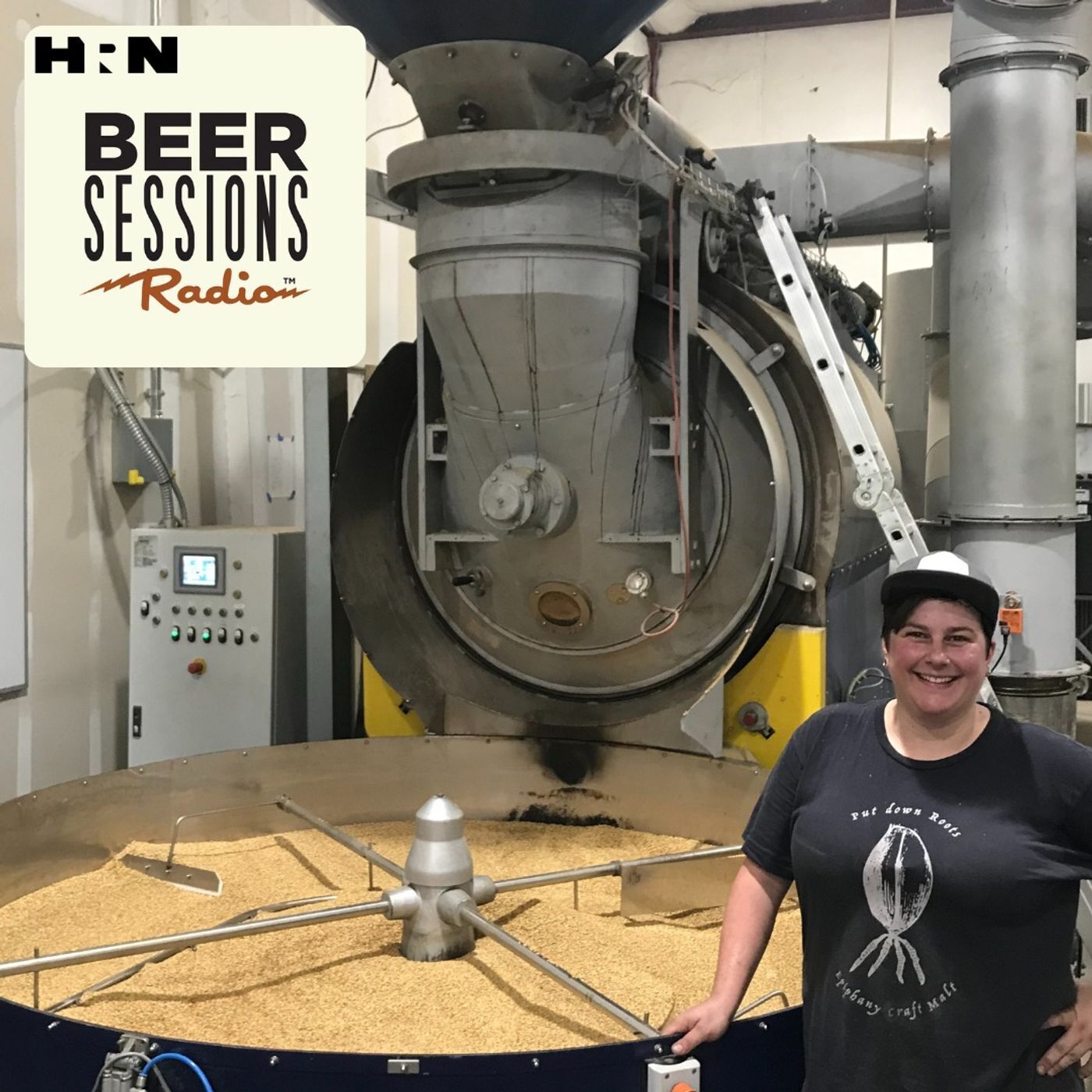 Beer Sessions Radio (TM)