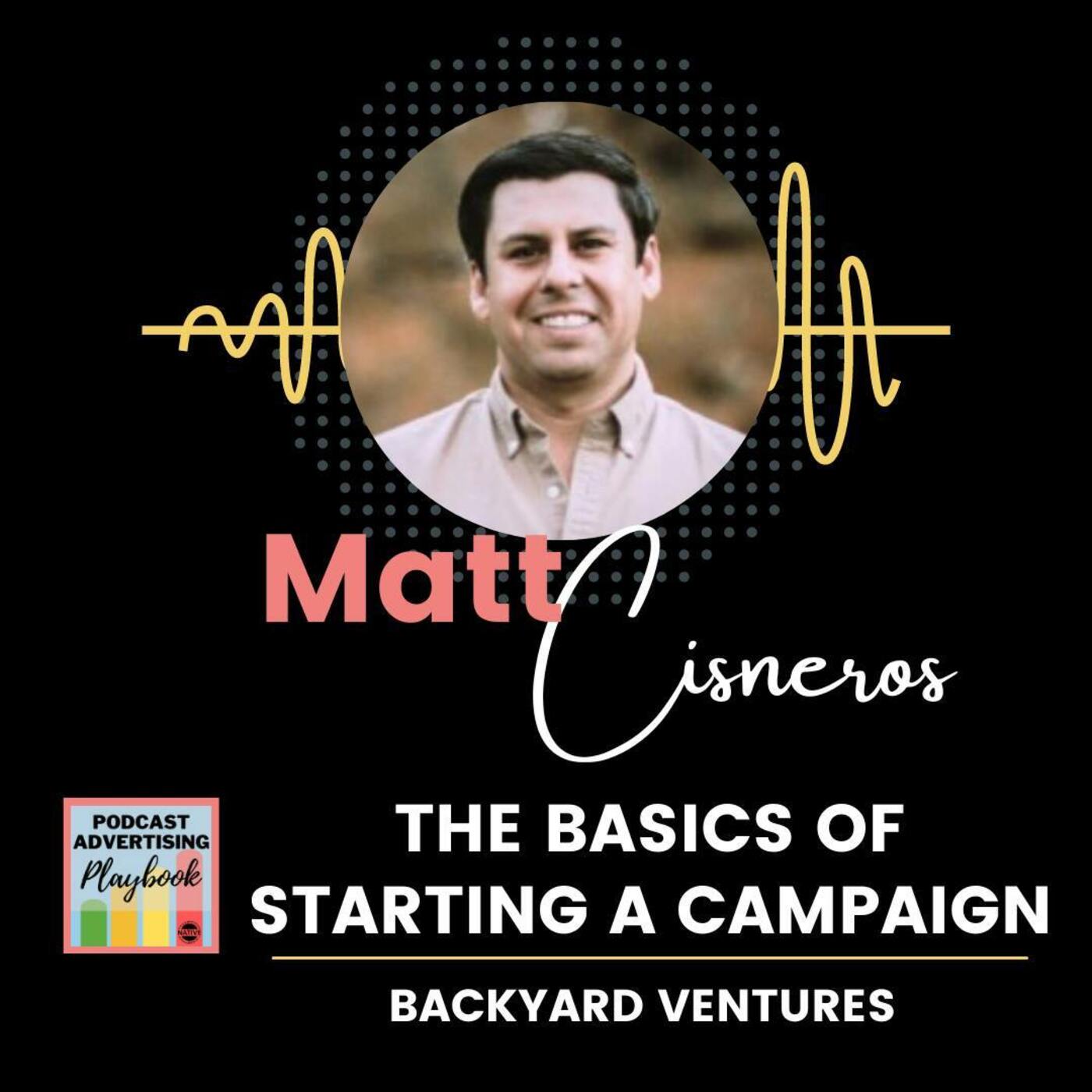 The Basics of Starting a Campaign