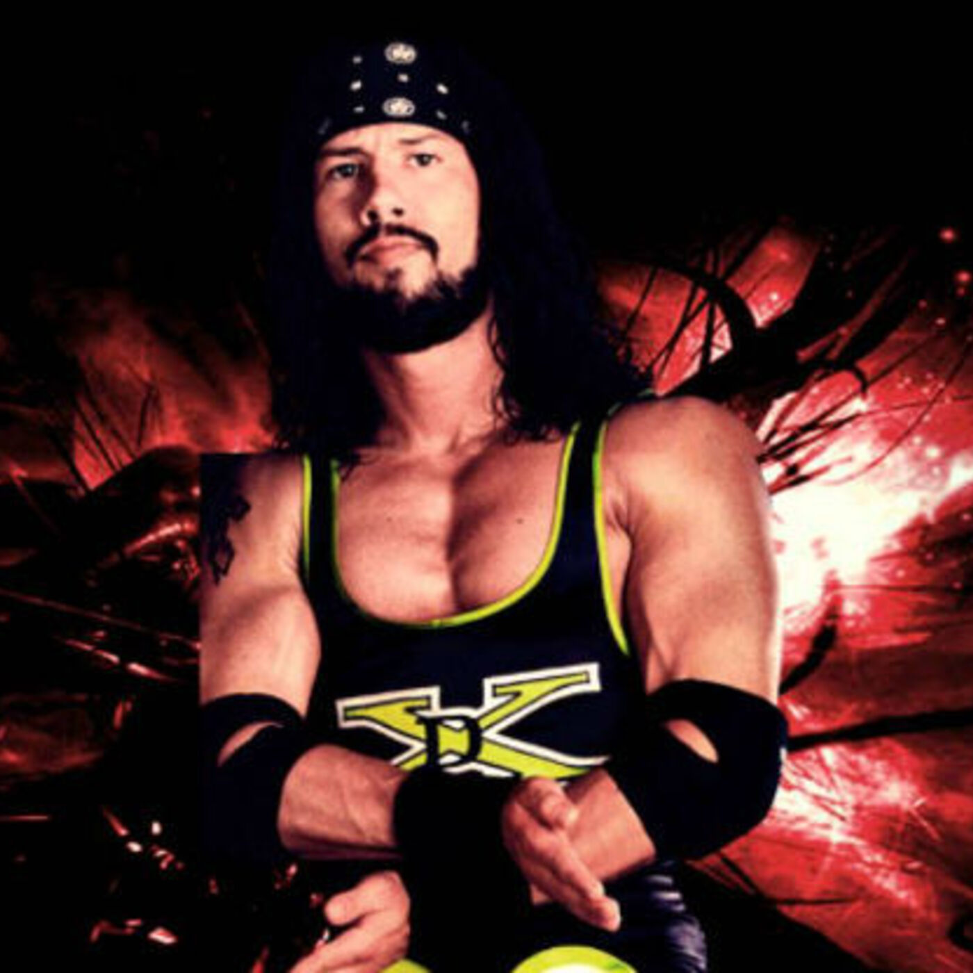 Steve Austin Show - Ep 350 episode artwork