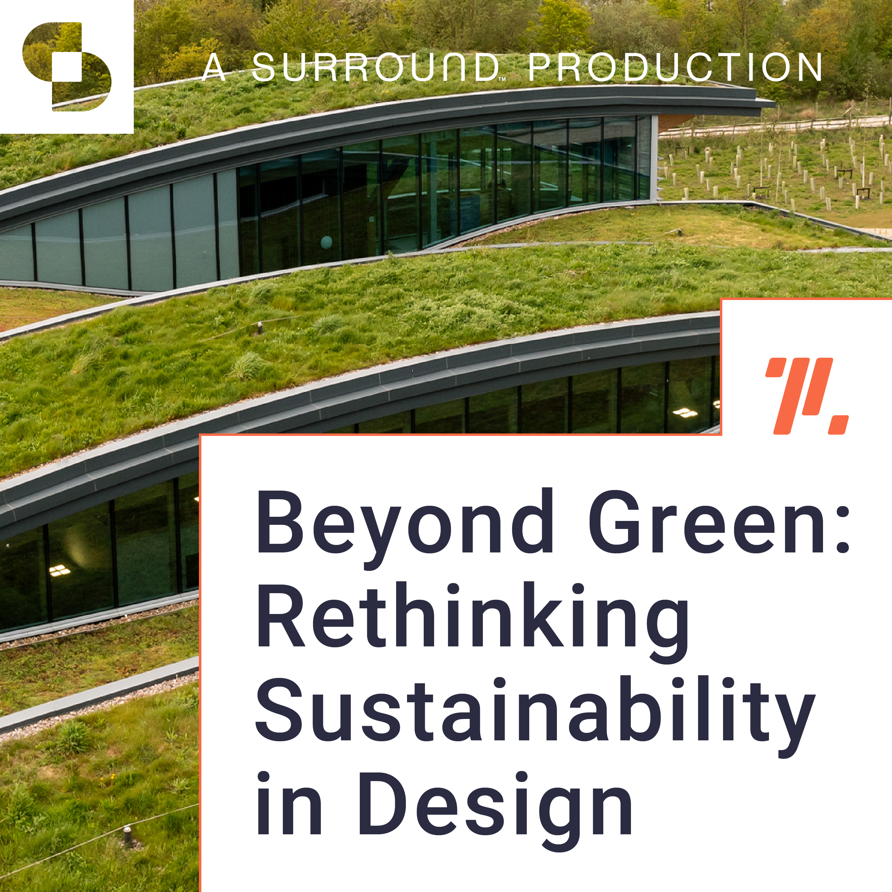 Beyond Green: Rethinking Sustainability in Design