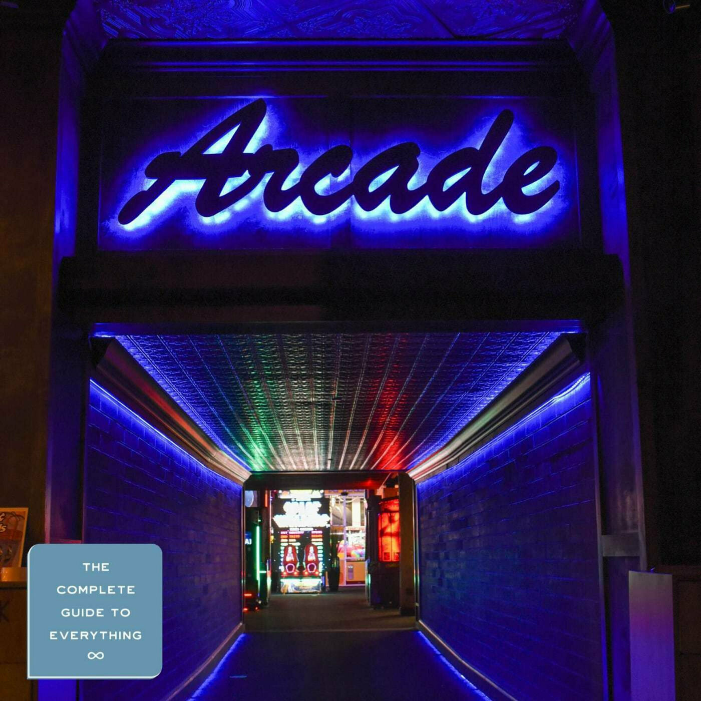 Arcade Games