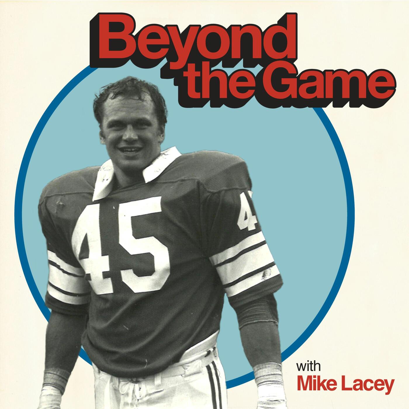 Chad 'Leapin' Lewis: From BYU Walk-On to NFL Stardom