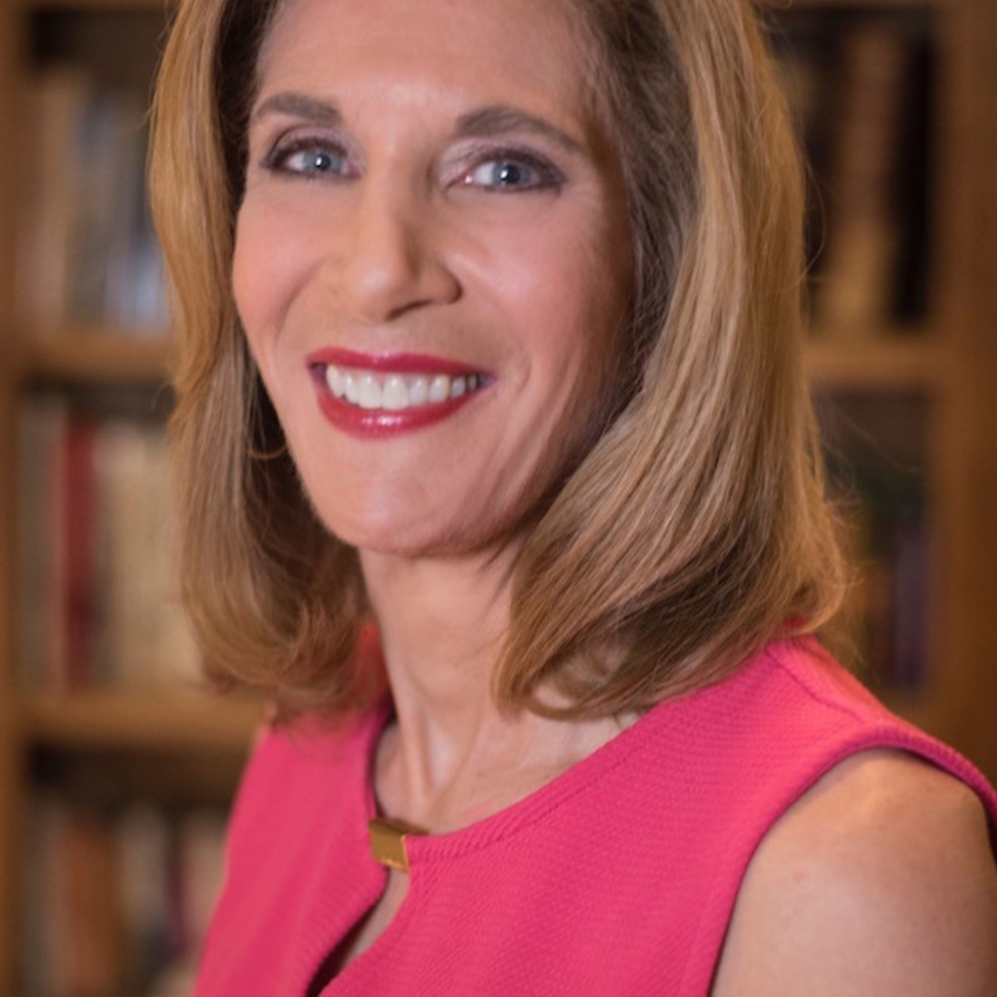 Episode 40: What's UP (or down) With Our Libido? We ask Dr. Sheryl Kingsberg