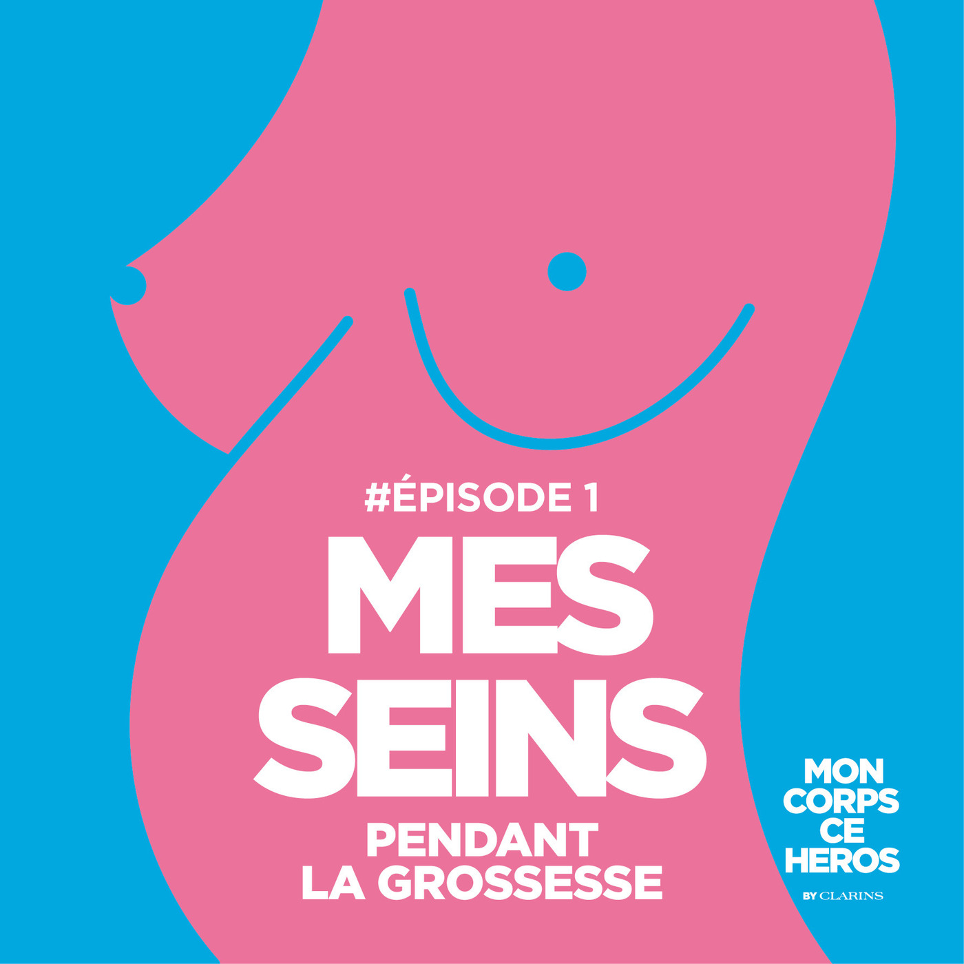 Mon corps, ce héros