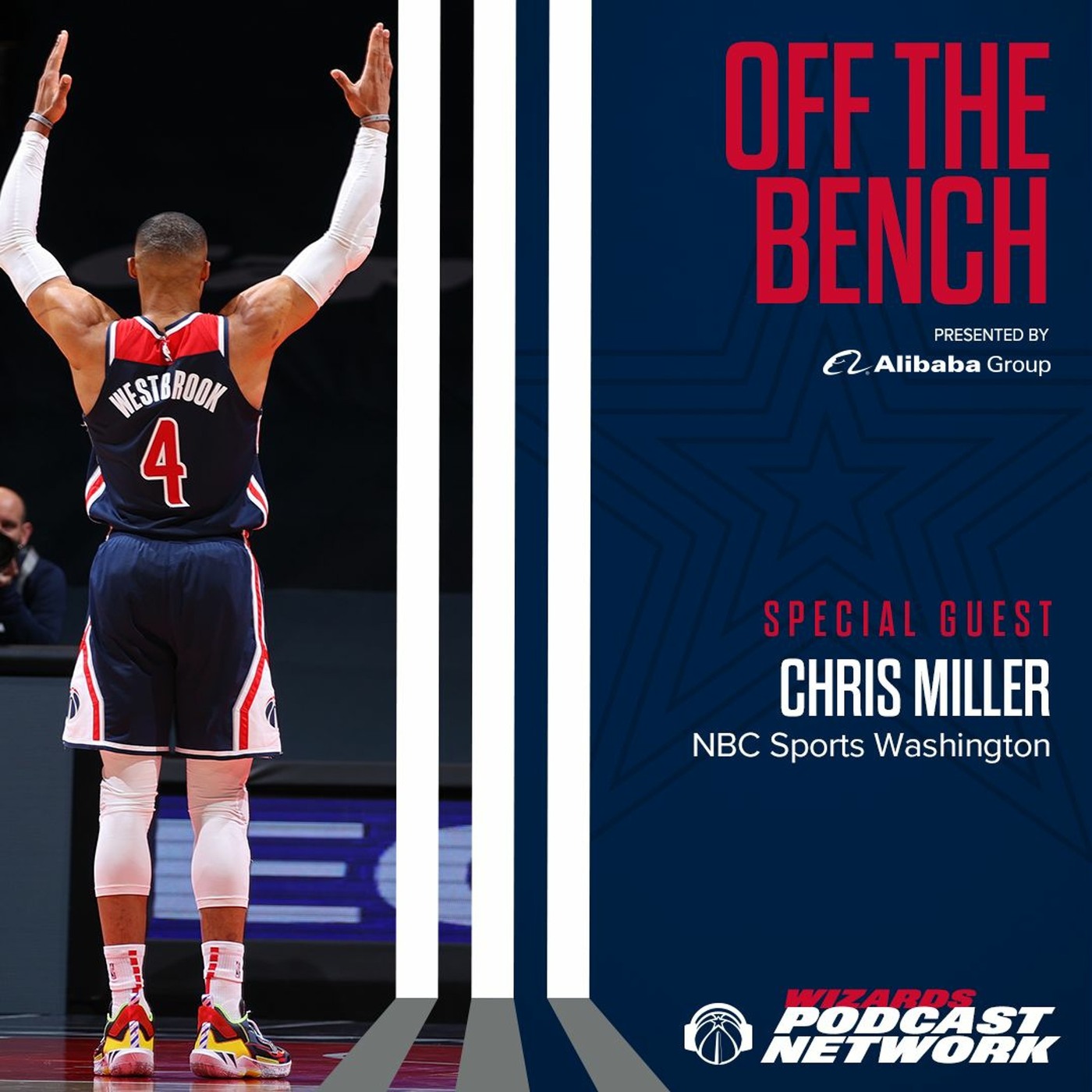 Chris Miller on the Final Stretch of the 2020-21 Season episode artwork