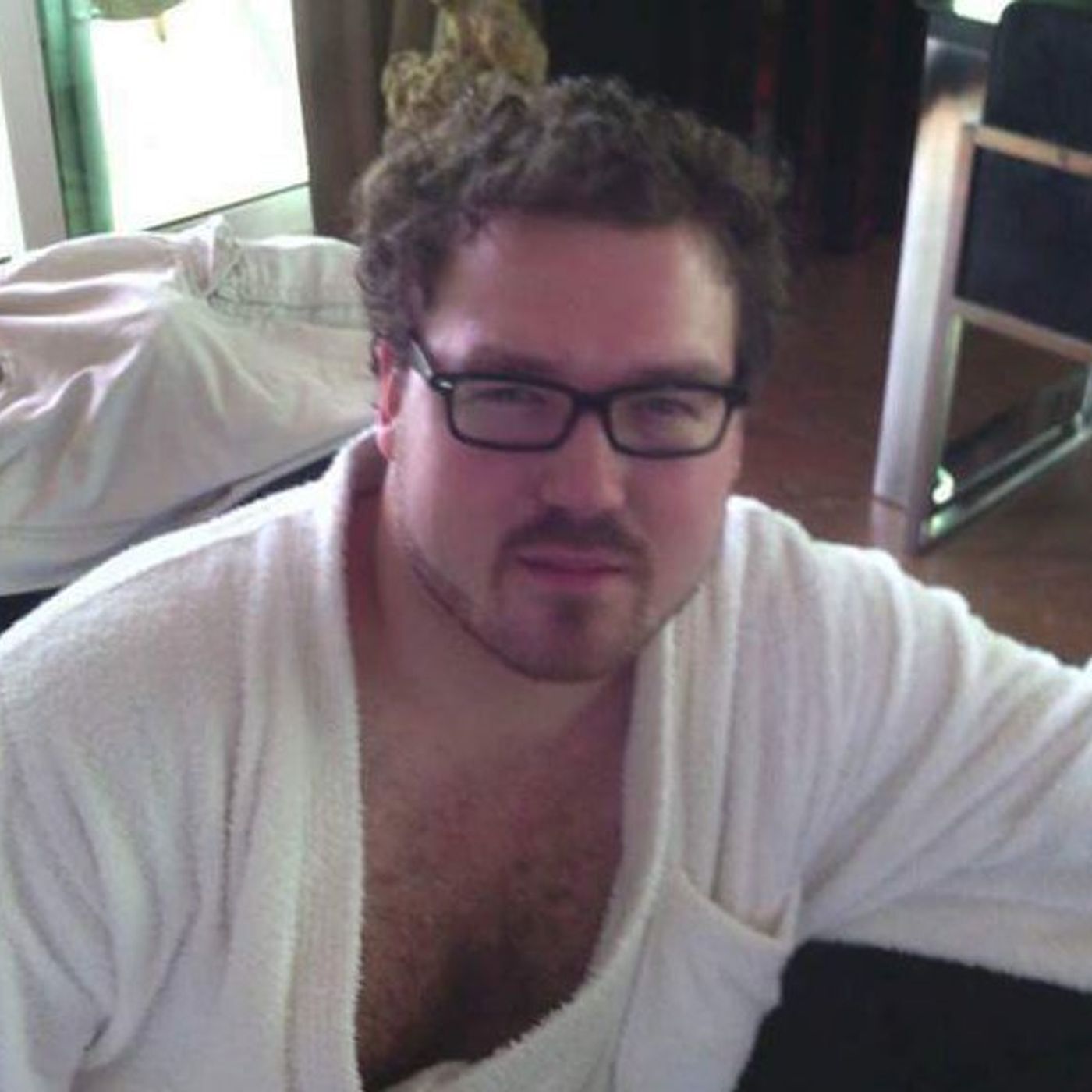 E27 - Out of Office: Rurik Jutting