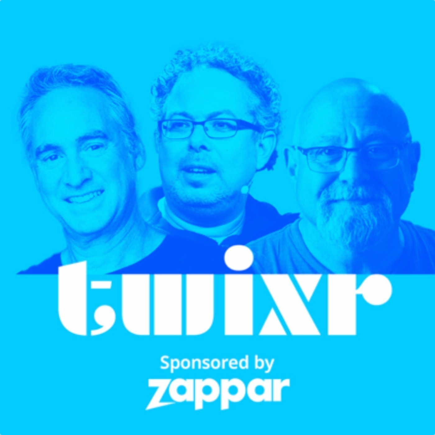 This Week In XR April 12th, 2024 ft. Connell Gauld, CTO of Zappar