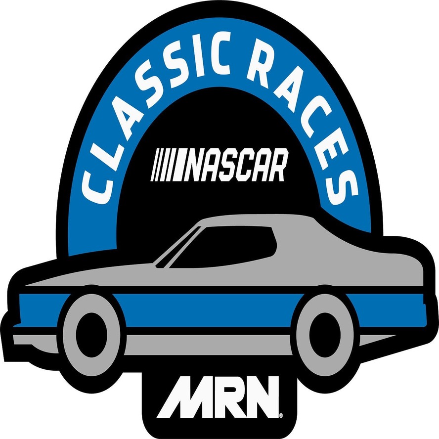 nascar race today mrn radio