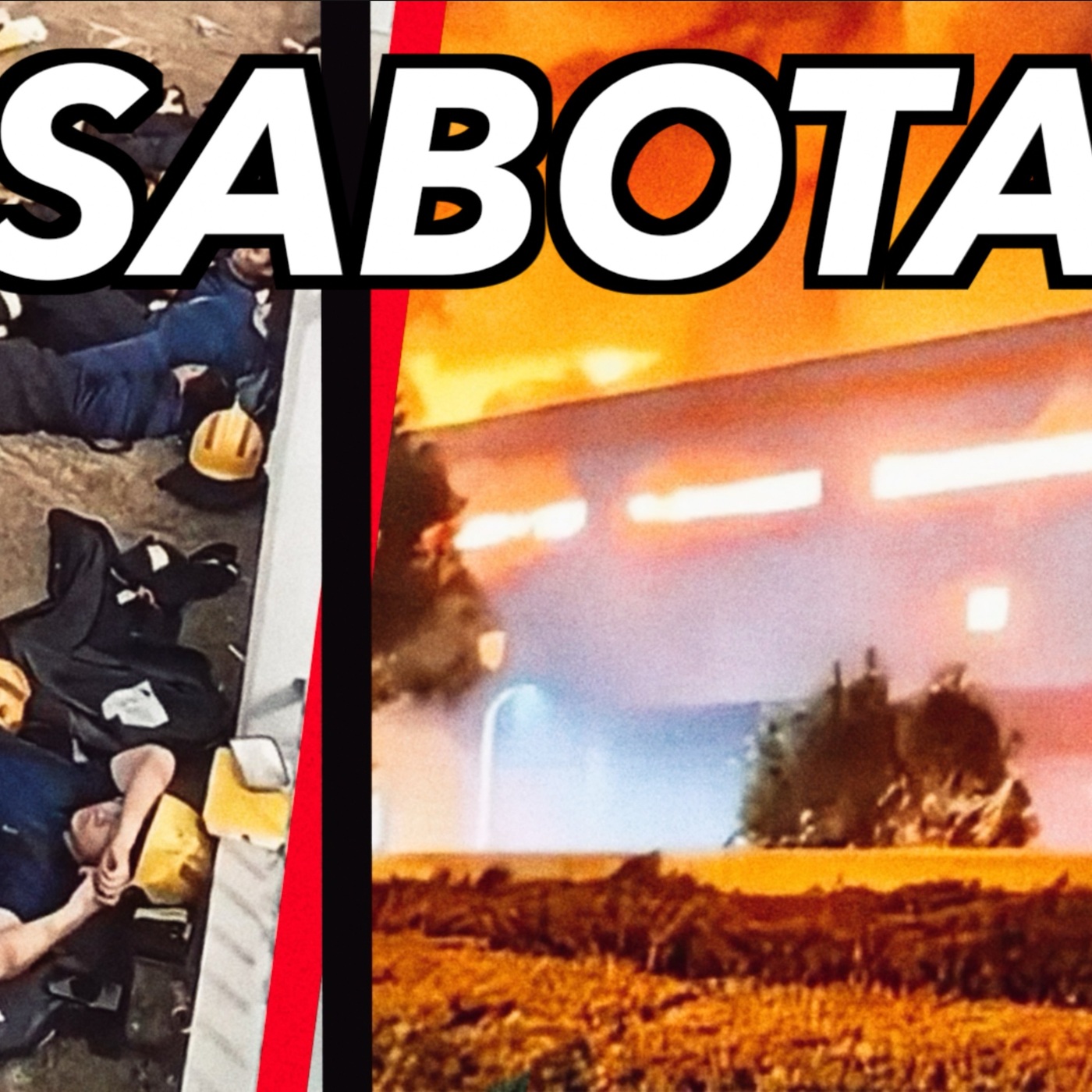 Chinese Factories are Burning and Exploding Across ALL OF CHINA - Episode #238