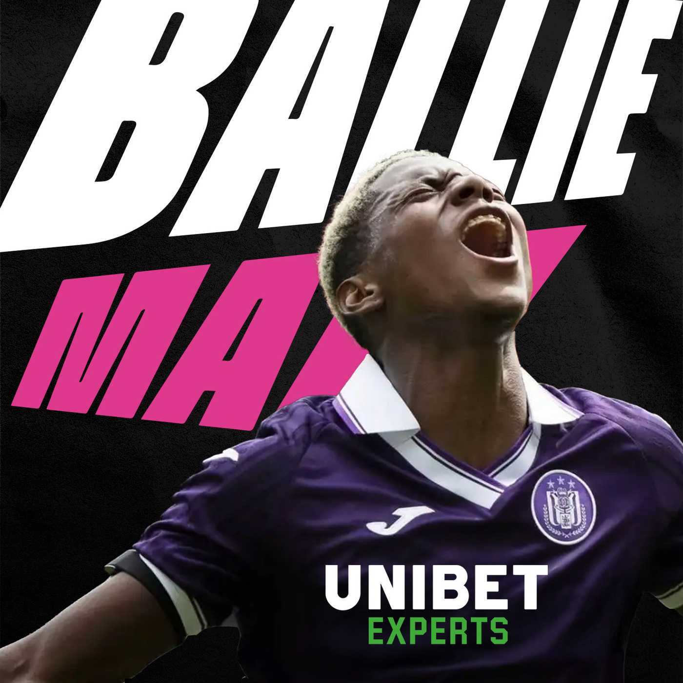 BALLIEMAN S2 #15 - Hoe leven we zonder DAZN?