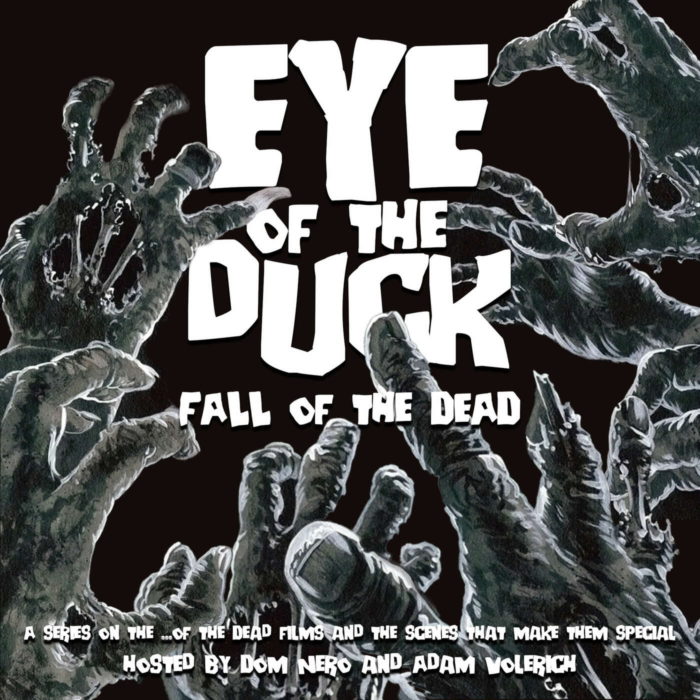 Eye of the Duck: A Film Podcast