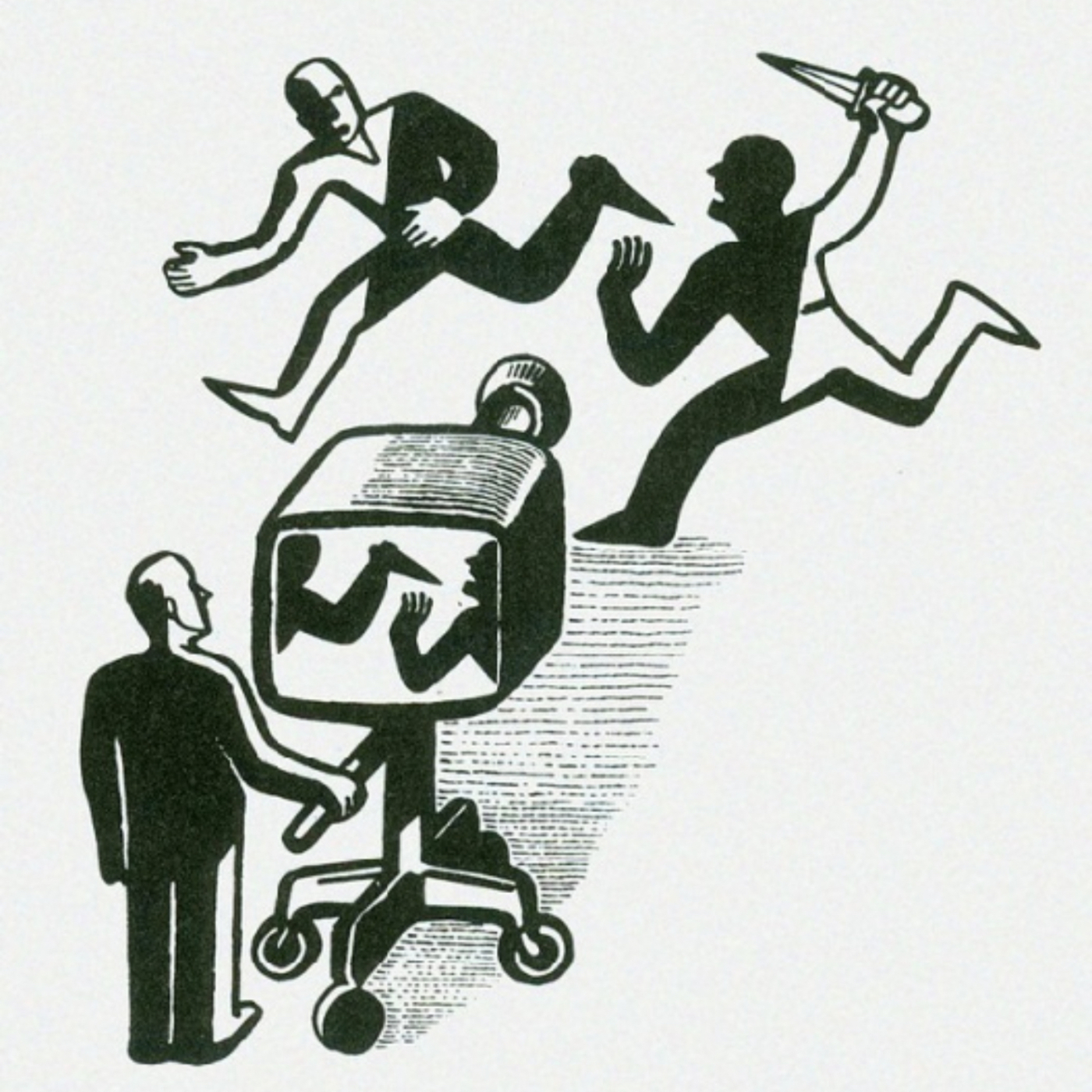 #933:  Narrative Control With Ben Wahhh