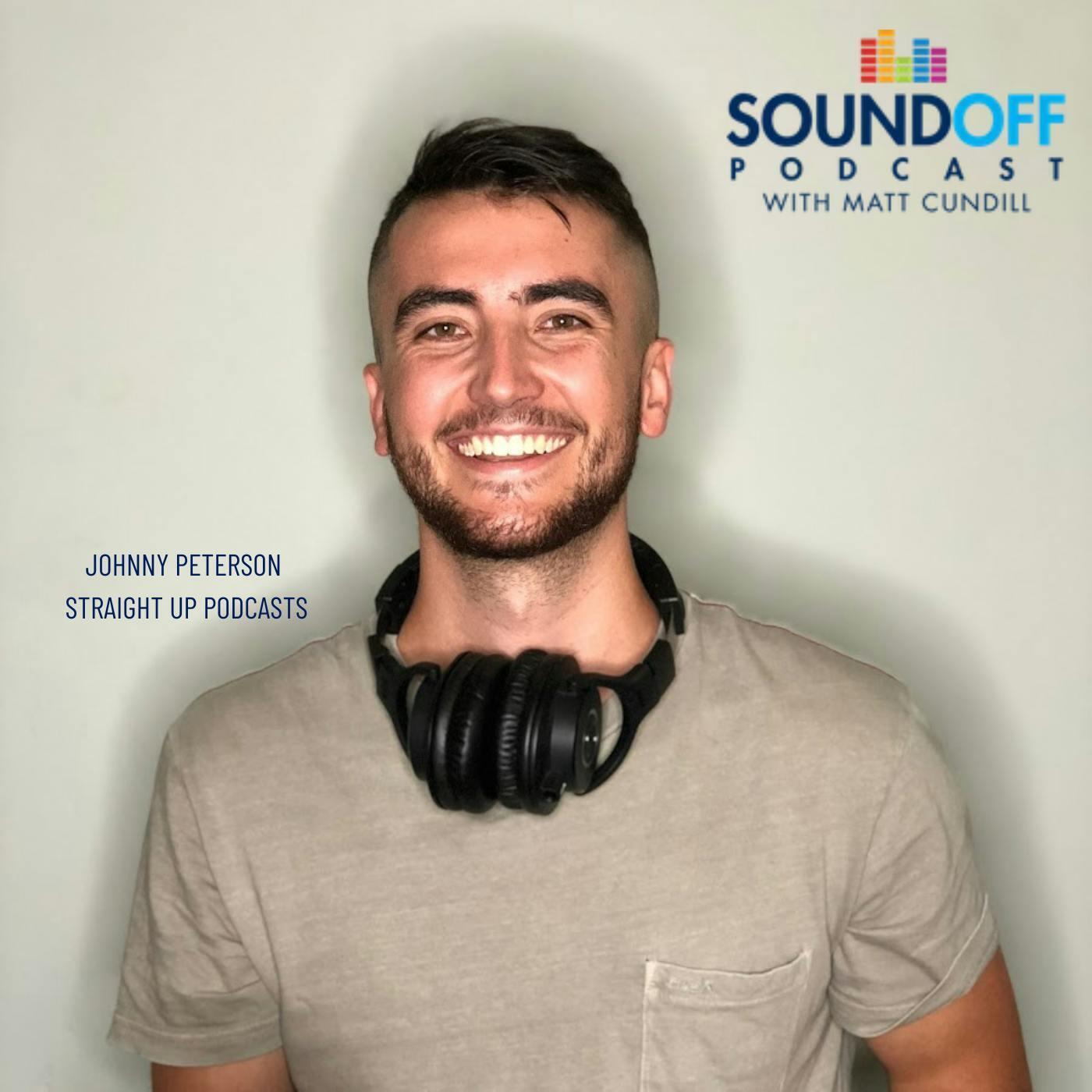 The Podcast Superfriends