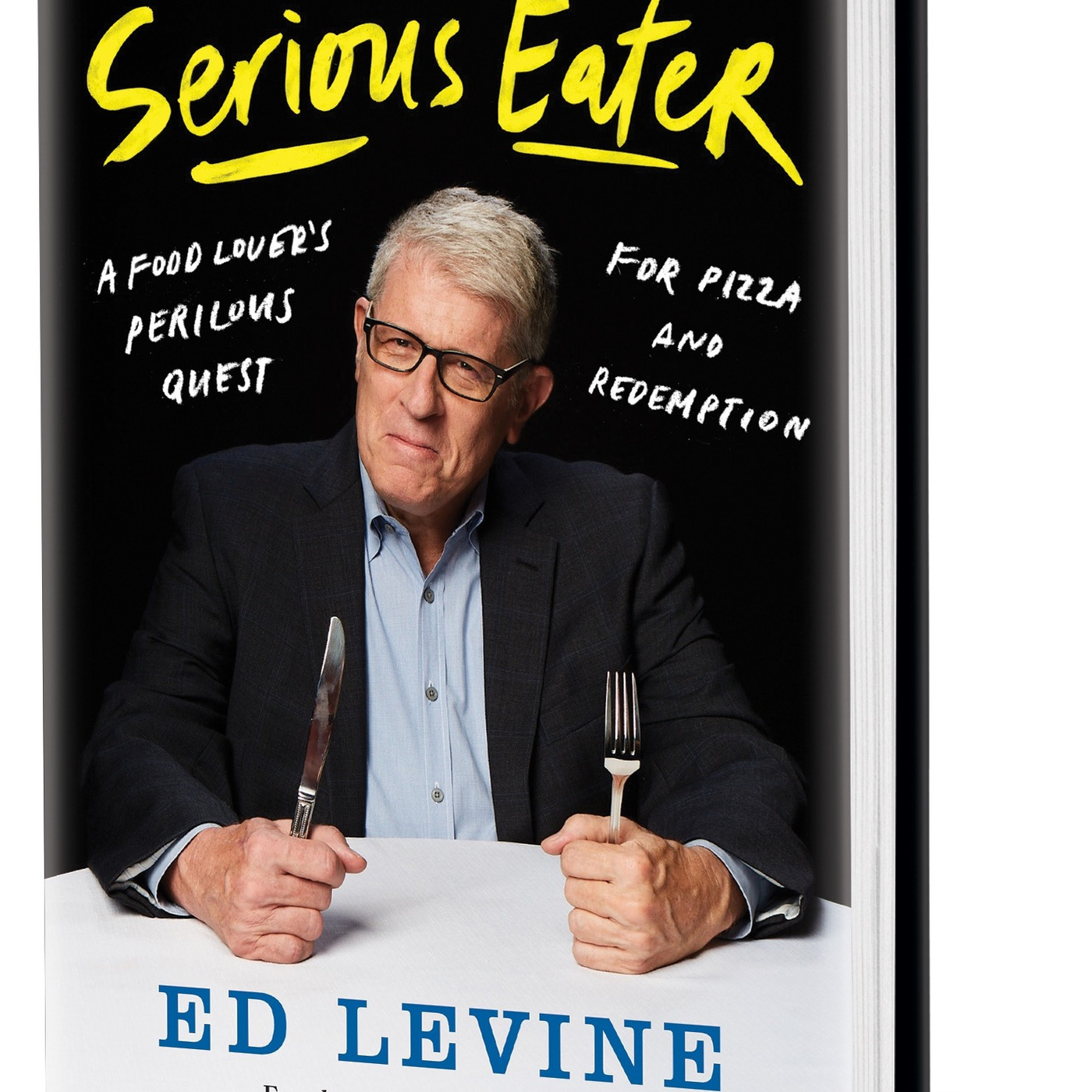 Episode 342: Serious Eats' Ed Levine