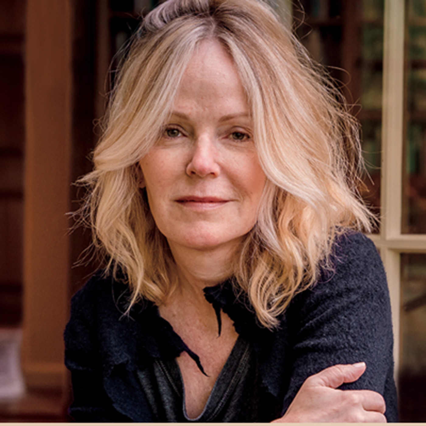 Think Like a Writer with Dani Shapiro