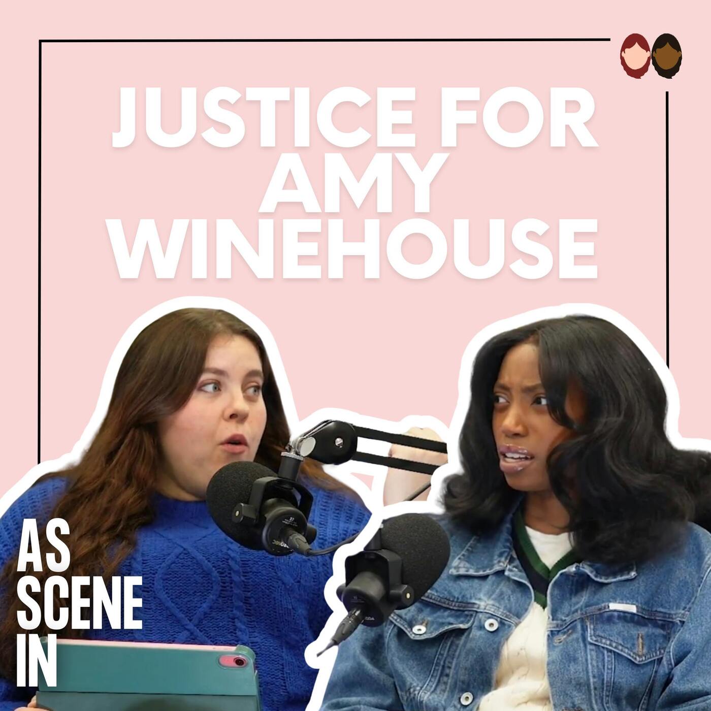 Ep 86: Justice for Amy Winehouse…