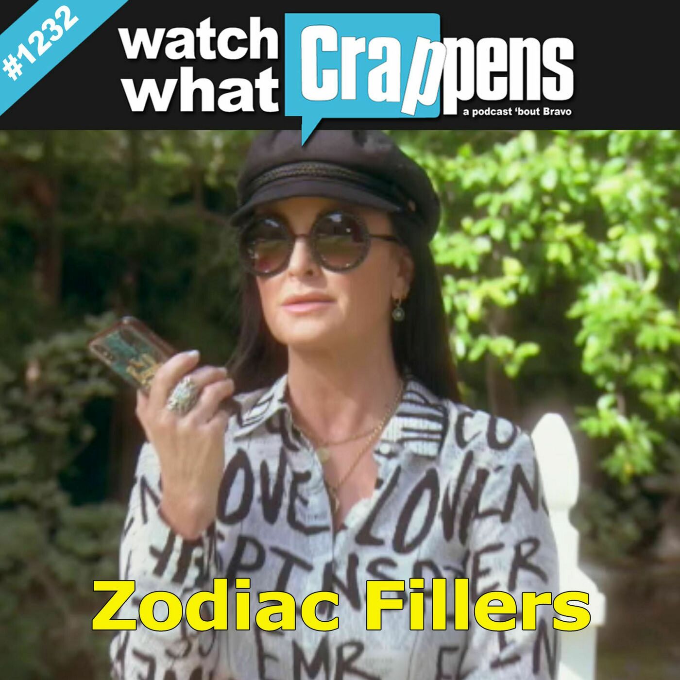 RHOBH: Zodiac Fillers