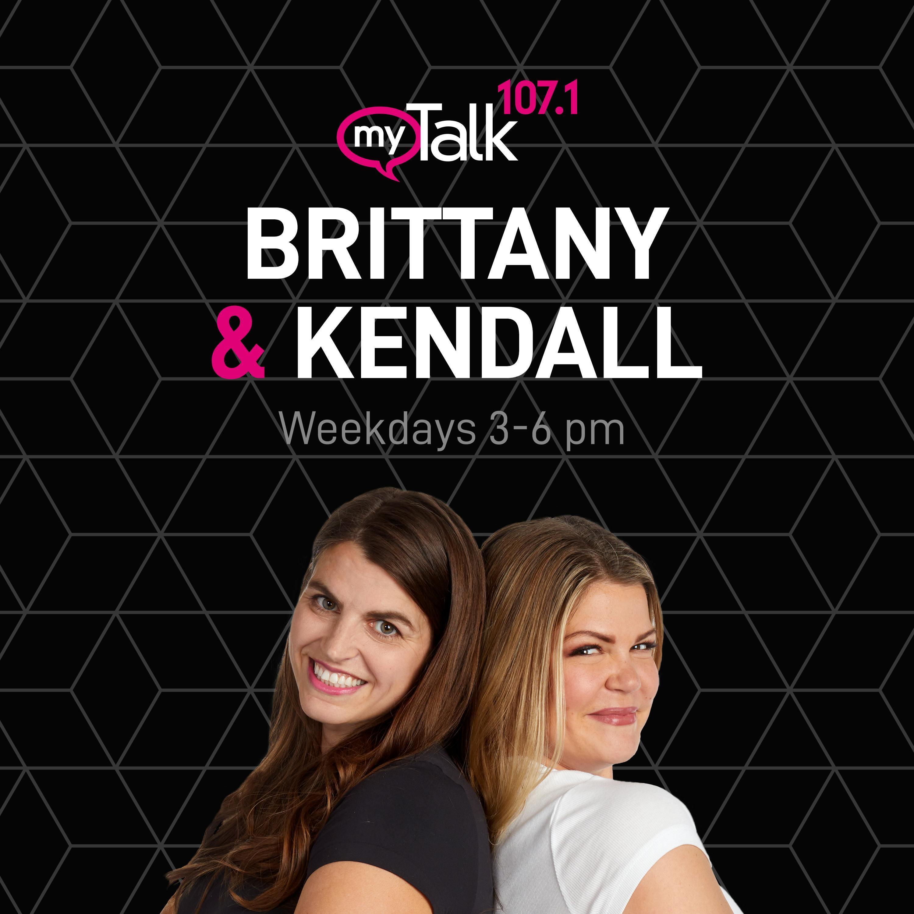 Brittany & Kendall (lorijulia)
