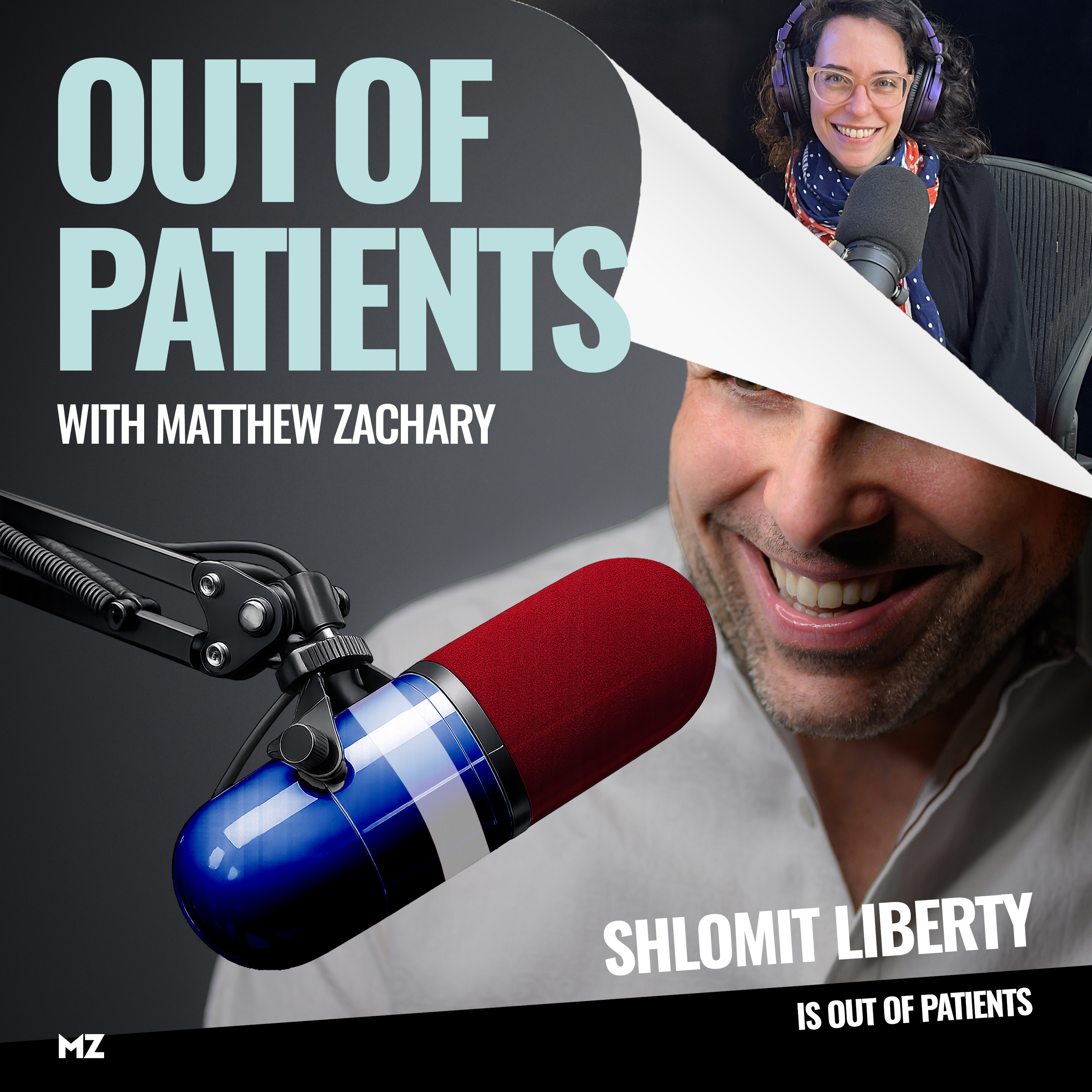 Discharge Instructions Not Included: Shlomit Liberty