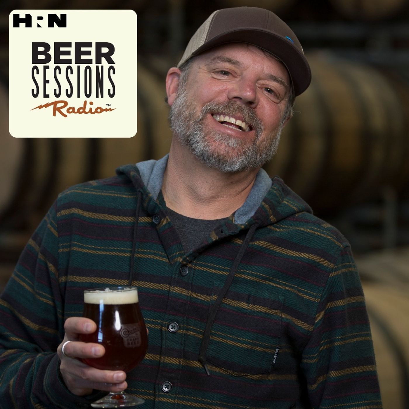 Beer Sessions Radio (TM)
