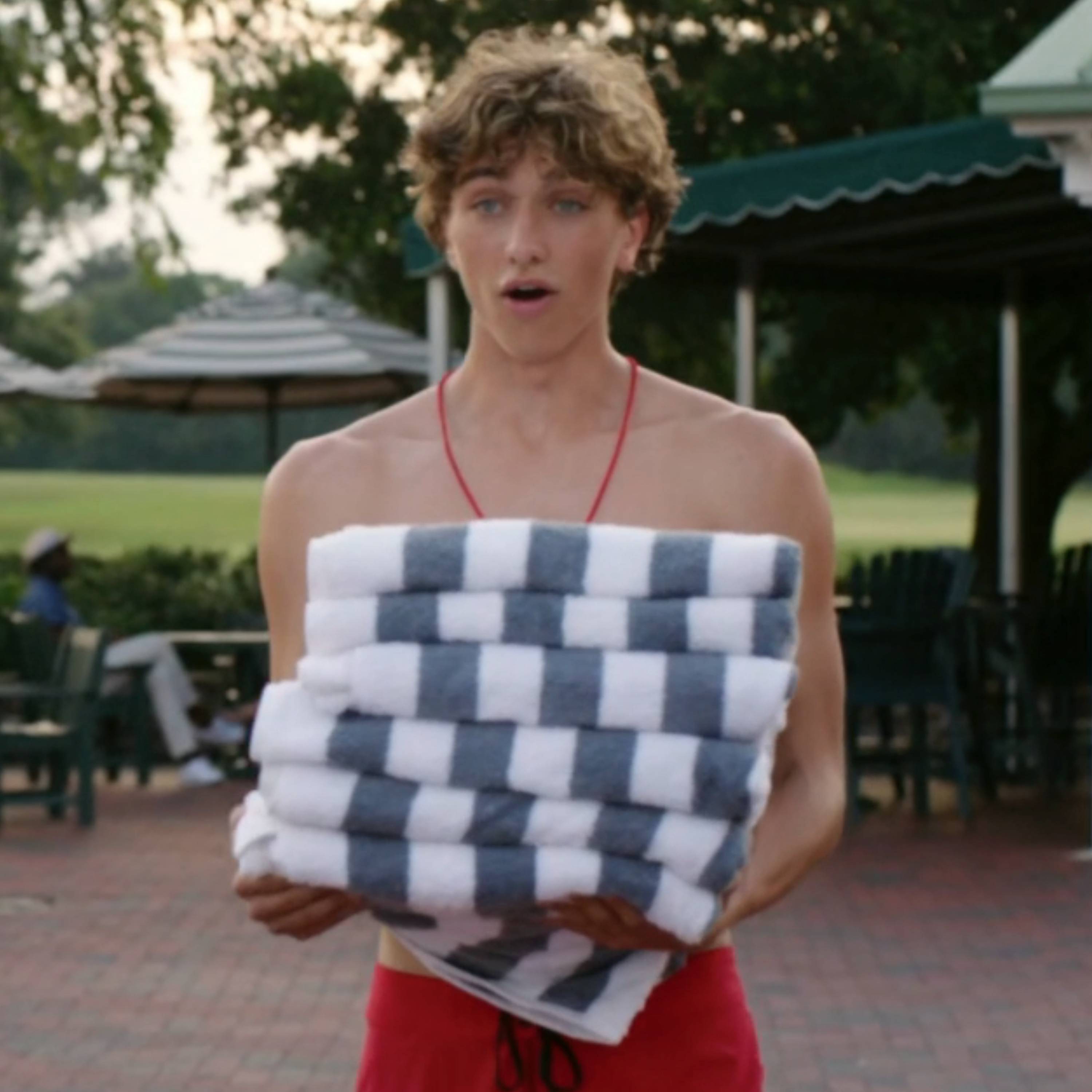 Summer Dress (TSITP S1E2) + Summer House S10E8