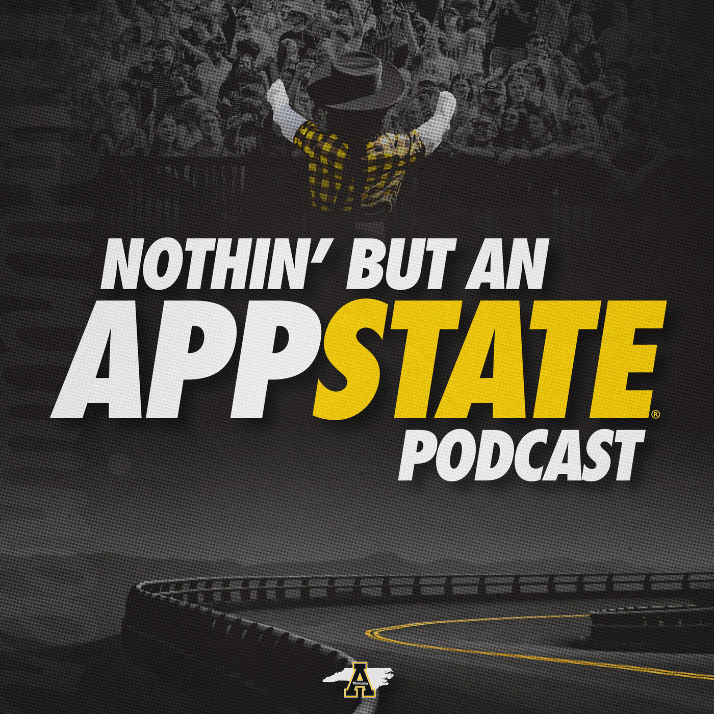 Nothin’ But An App State Podcast
