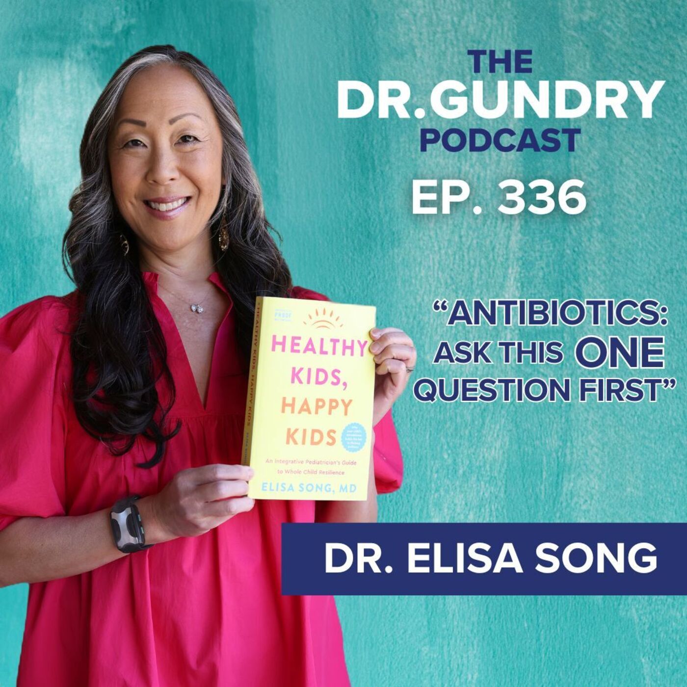 The Silent Epidemic Affecting 1 in 2 Kids | EP 336