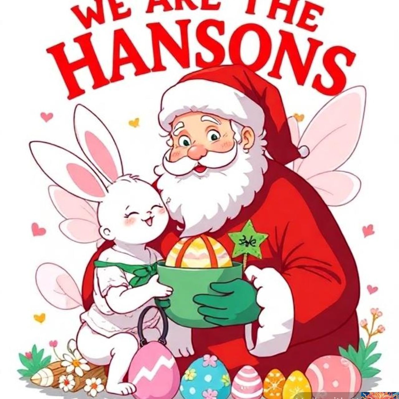 We are the Hanson\'s / Family Life, Practical Tips & Self-Care