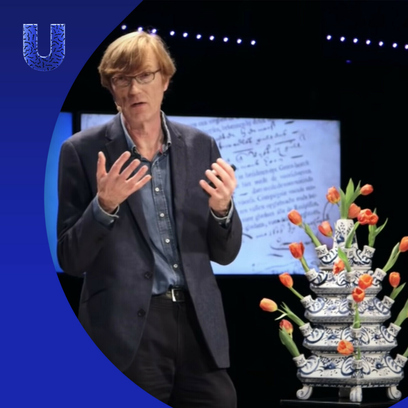 De Universiteit van Nederland Podcast