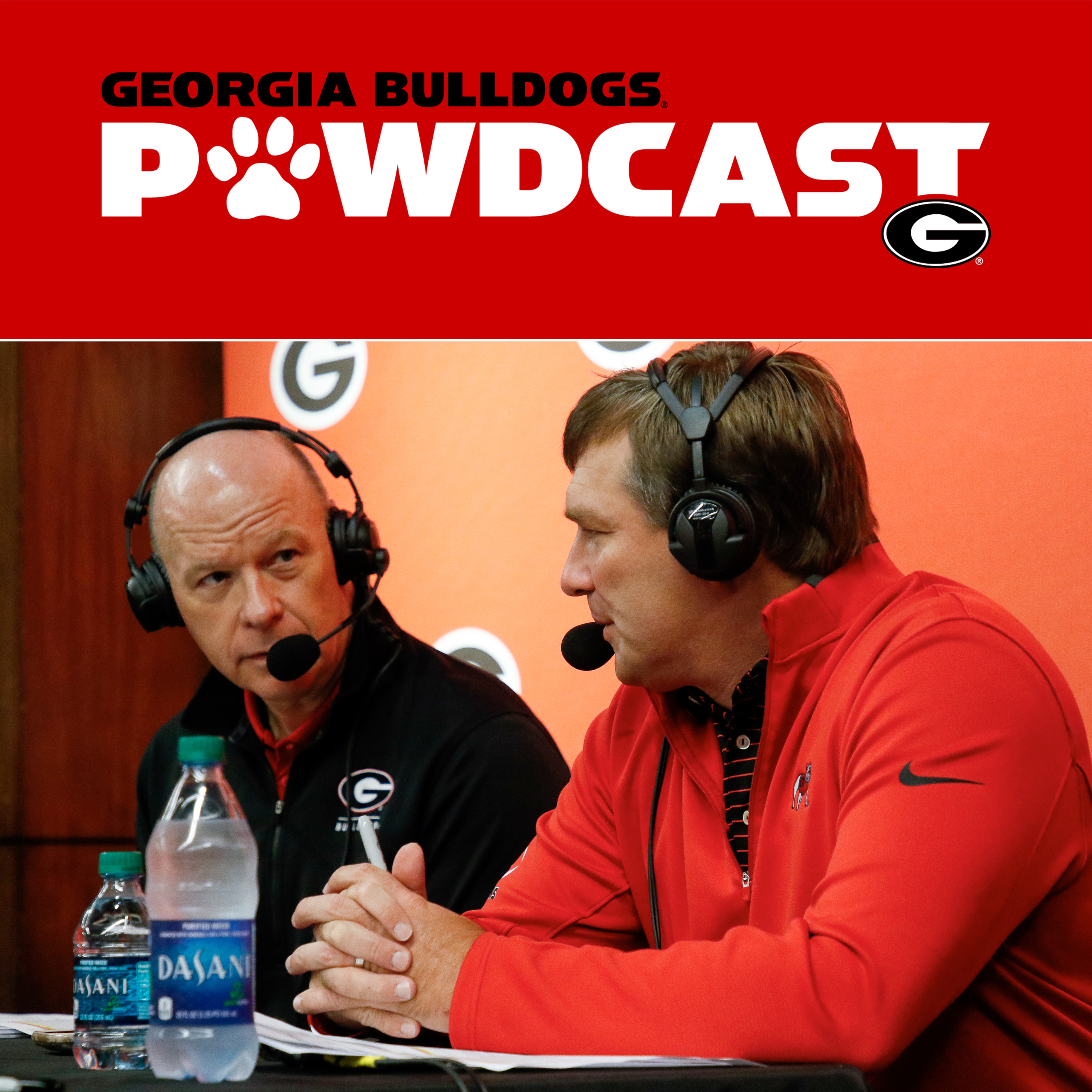 Coach Kirby Smart Bulldogs Live - Week 10