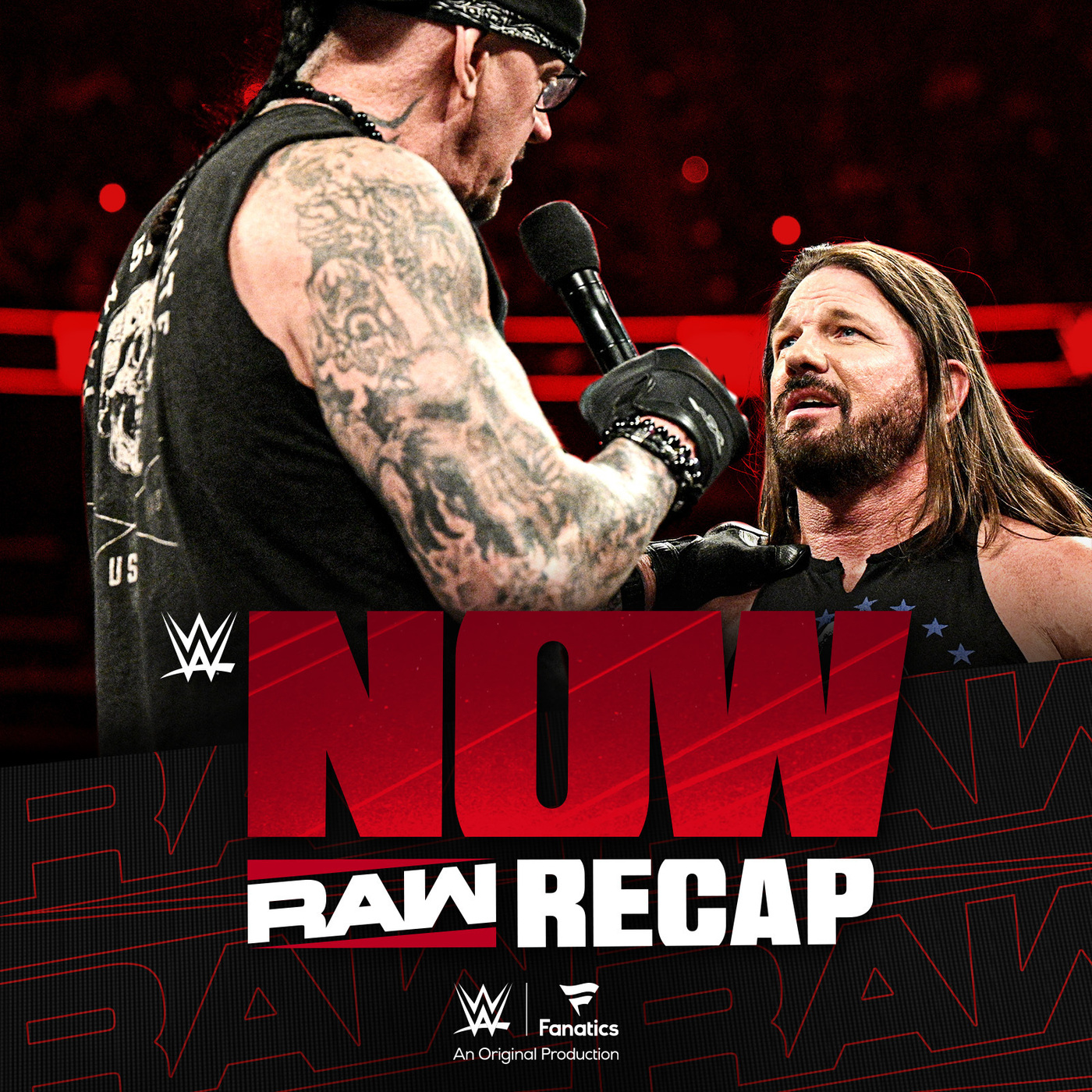 What\'s Your Story? with Steph McMahon