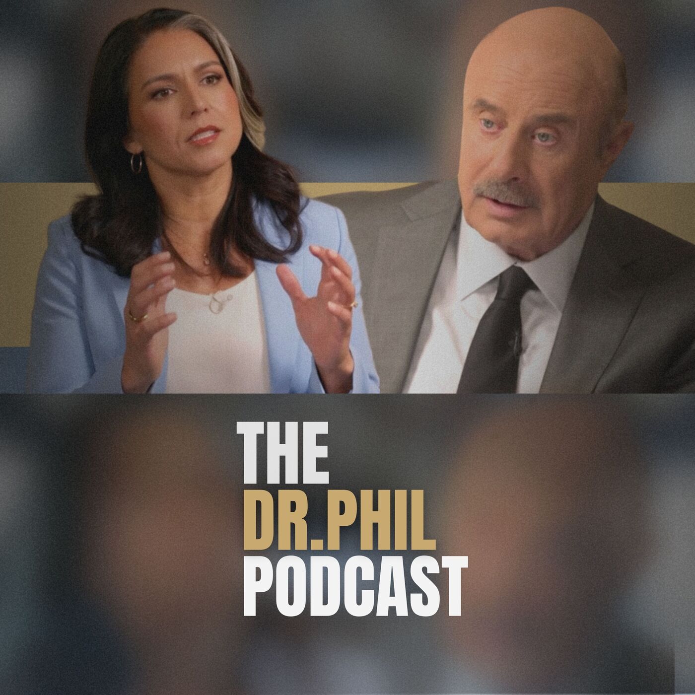 In Depth With Tulsi Gabbard