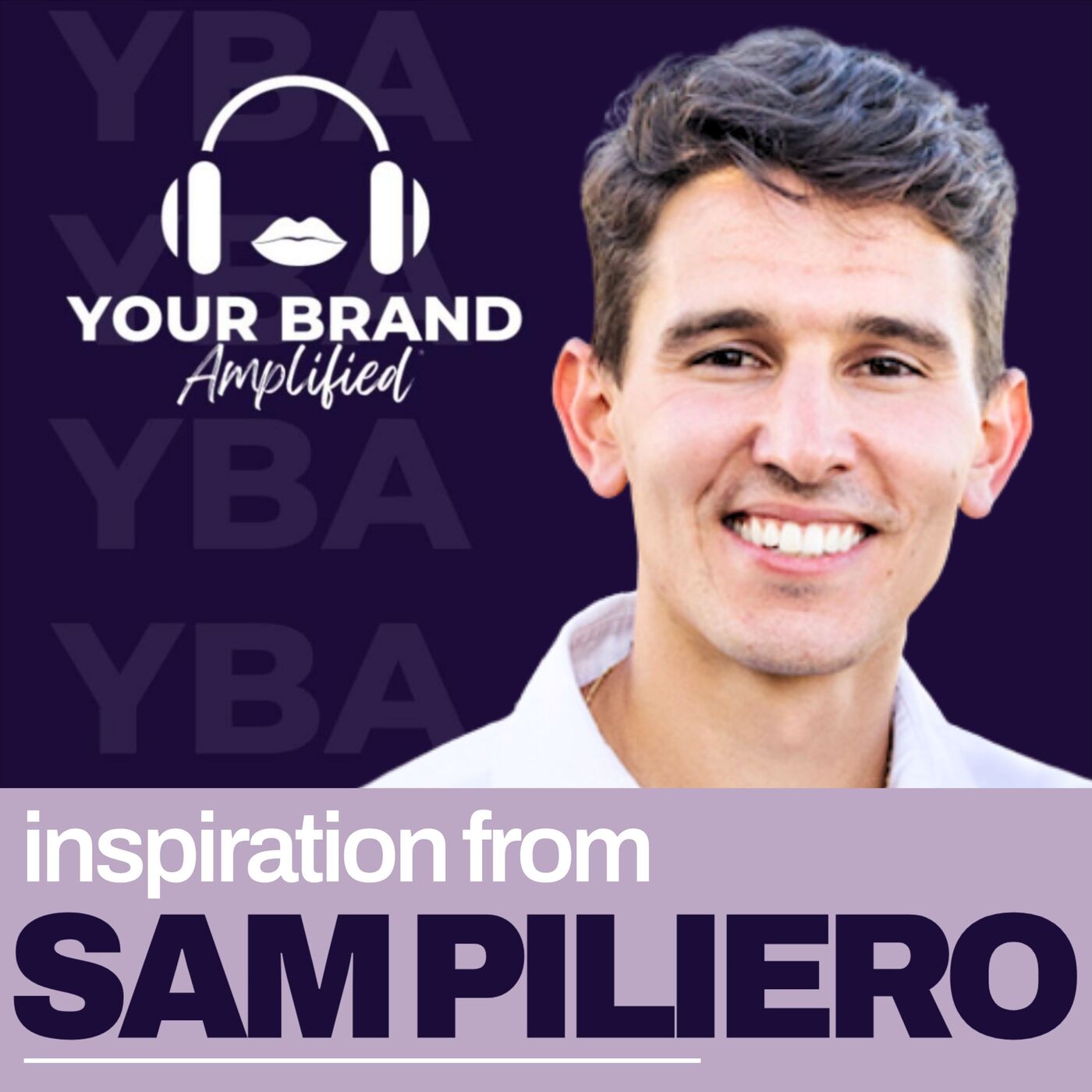 S E680: Beyond the Basics: Sam Piliero's Performance Marketing Playbook episode artwork
