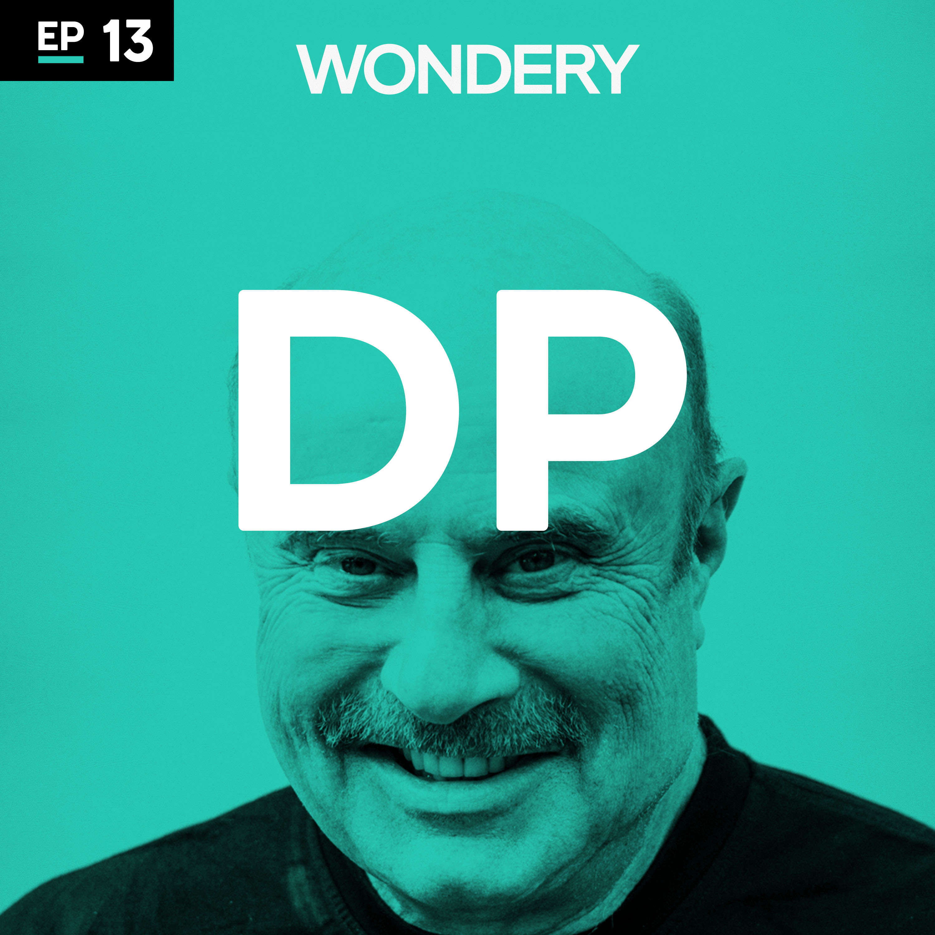 cover of episode EXPERTS ON EXPERT: Dr. Phil