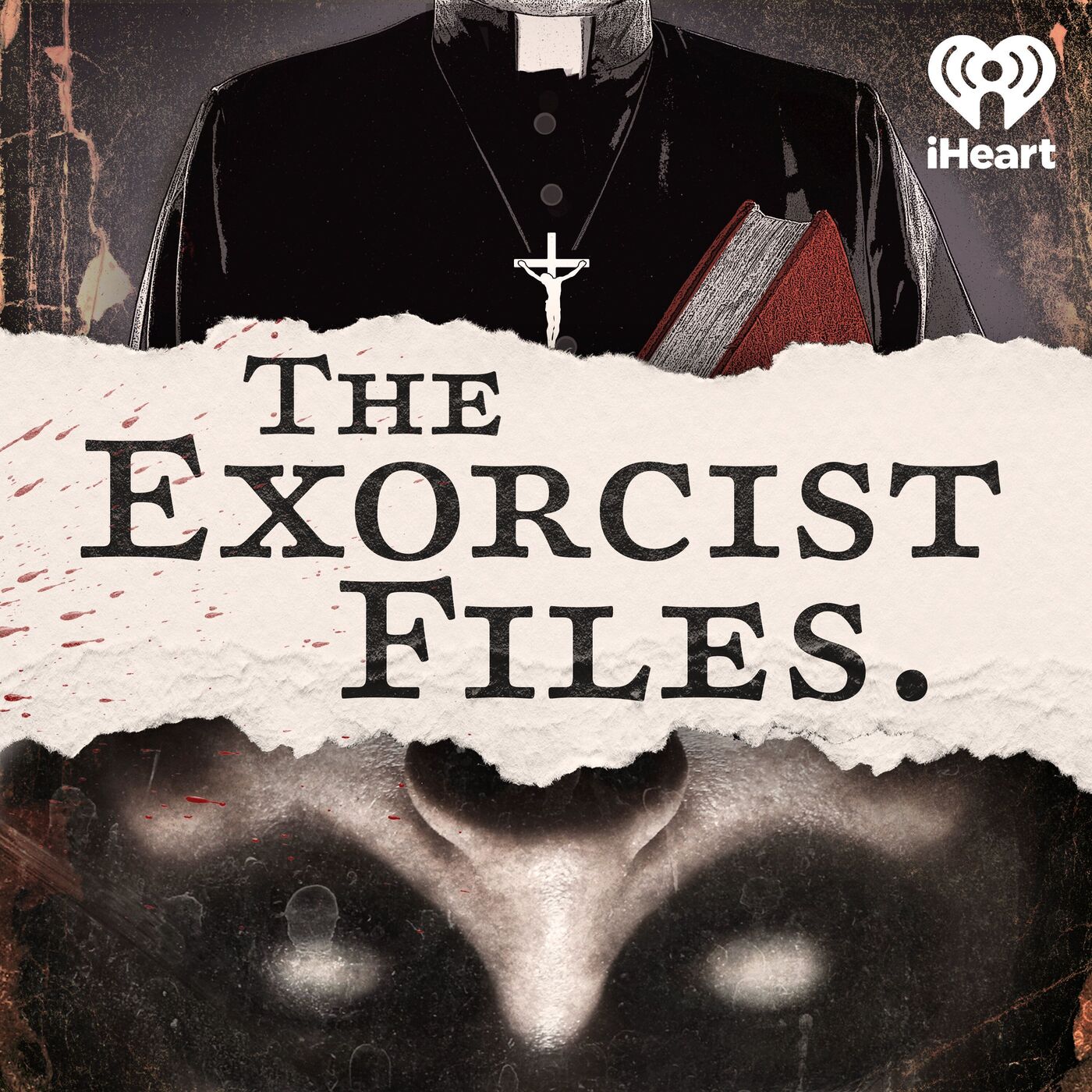 Introducing: "The Exorcist Files"