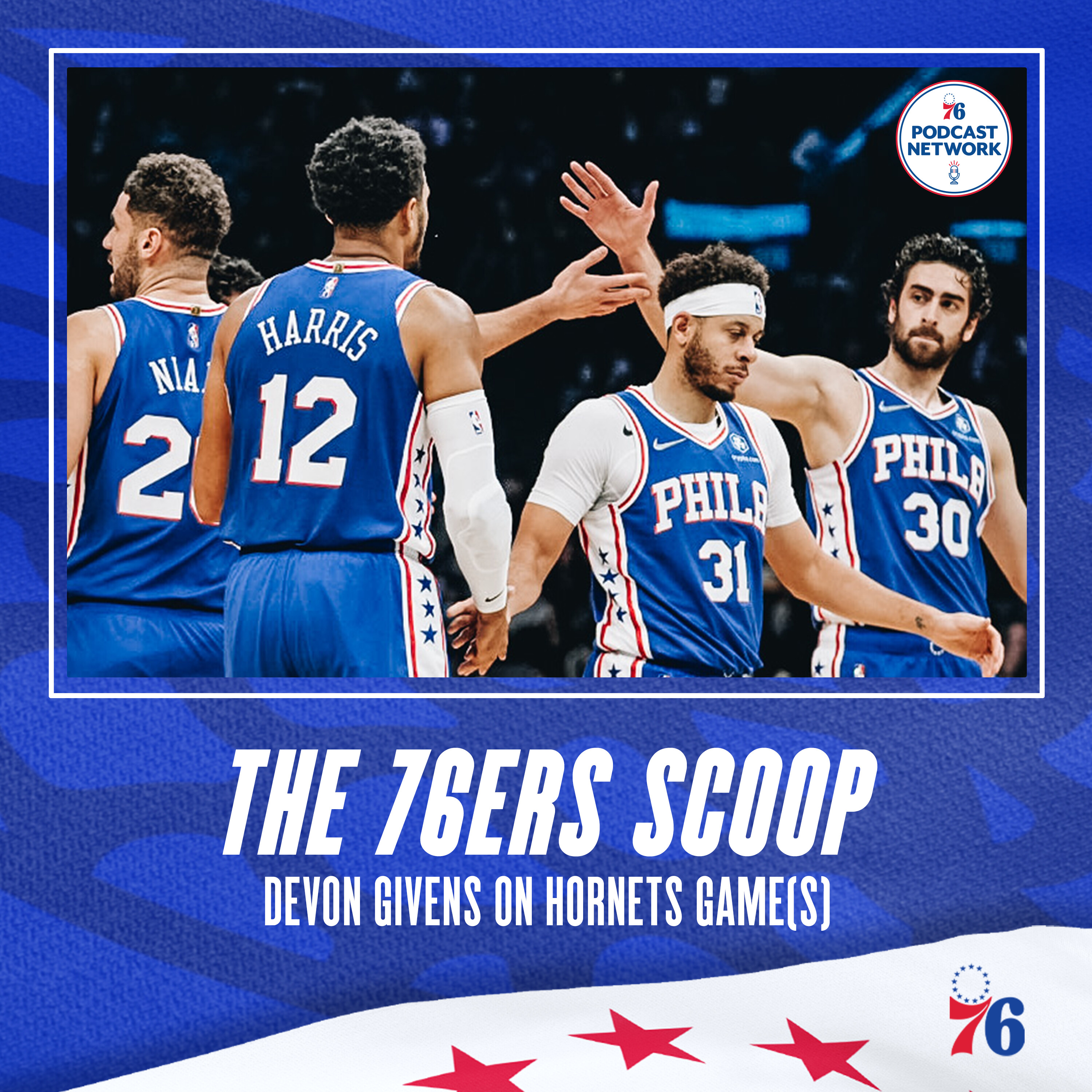 The 76ers Scoop